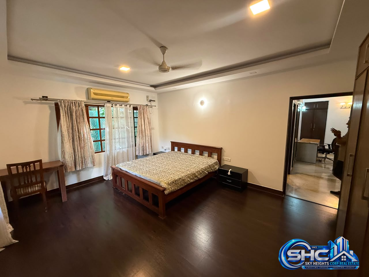 ✨ FOR RENT 📍OFF MG ROAD, BANGALORE ✨ in Ulsoor, Bengaluru - Photo 9 of 40