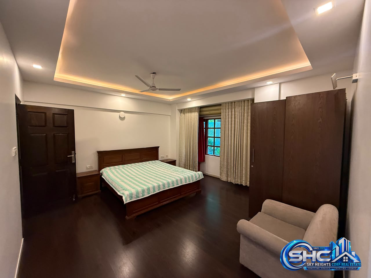 ✨ FOR RENT 📍OFF MG ROAD, BANGALORE ✨ in Ulsoor, Bengaluru - Photo 31 of 40
