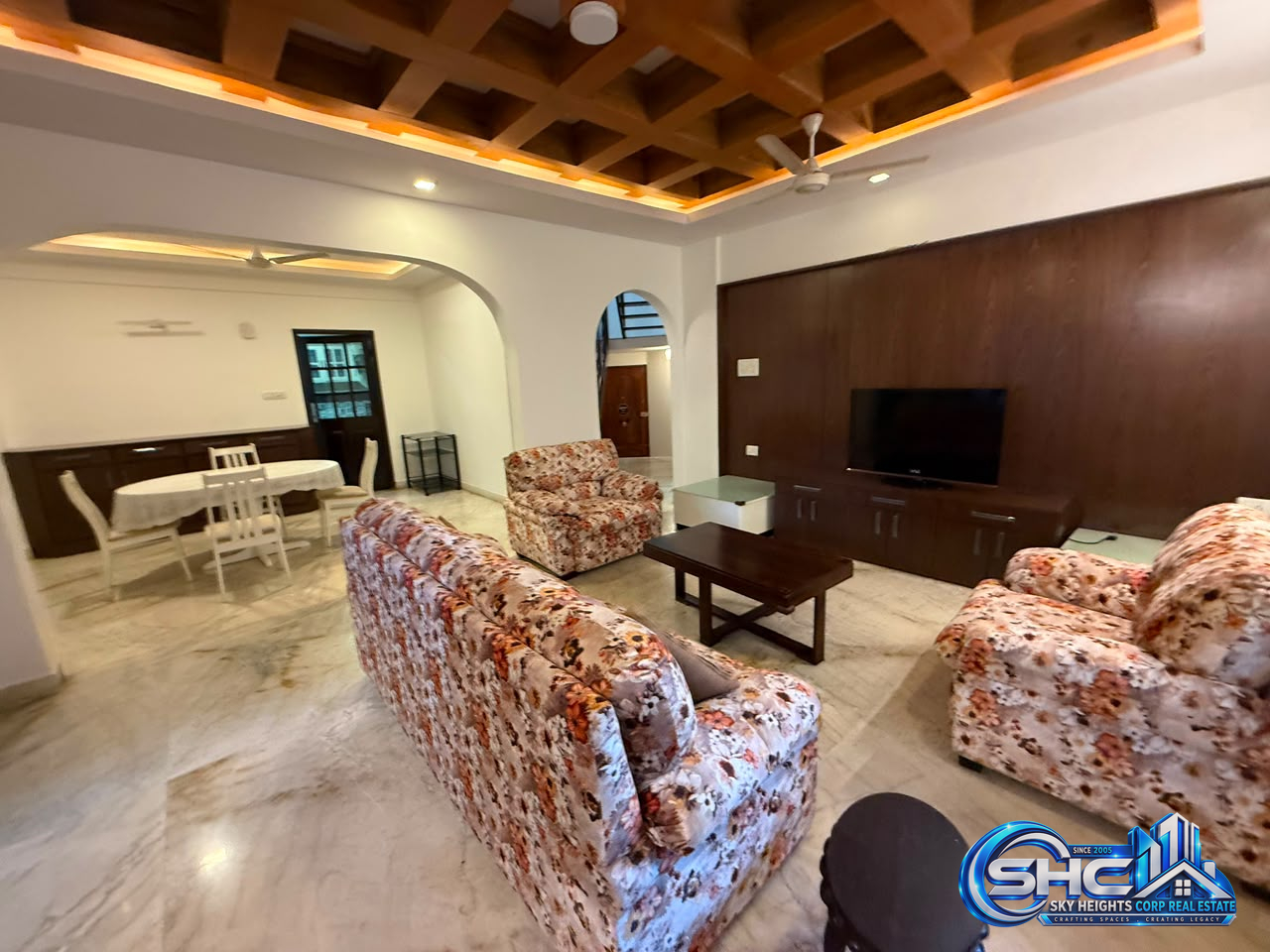 ✨ FOR RENT 📍OFF MG ROAD, BANGALORE ✨ in Ulsoor, Bengaluru - Photo 6 of 40