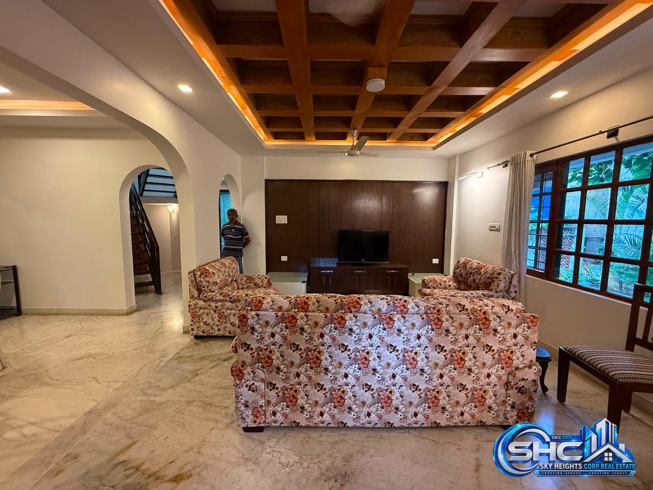 ✨ FOR RENT 📍OFF MG ROAD, BANGALORE ✨ in Ulsoor, Bengaluru - Photo 2 of 40