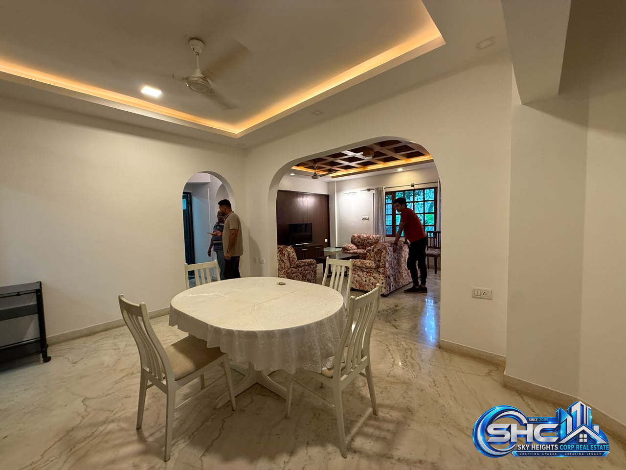 ✨ FOR RENT 📍OFF MG ROAD, BANGALORE ✨ in Ulsoor, Bengaluru - Photo 33 of 40