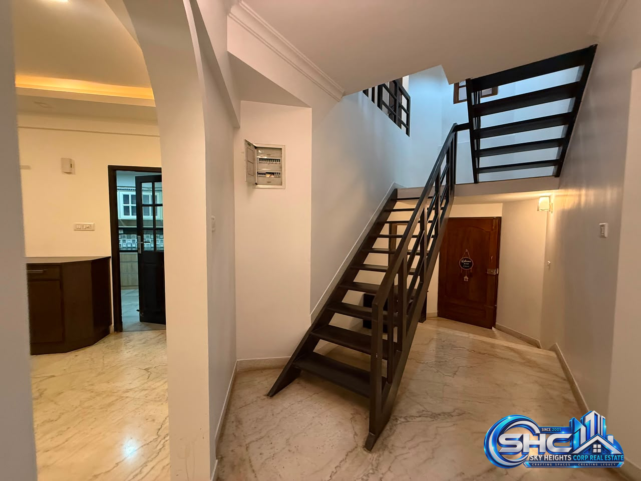 ✨ FOR RENT 📍OFF MG ROAD, BANGALORE ✨ in Ulsoor, Bengaluru - Photo 4 of 40