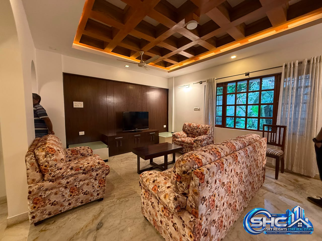 ✨ FOR RENT 📍OFF MG ROAD, BANGALORE ✨ in Ulsoor, Bengaluru - Photo 35 of 40