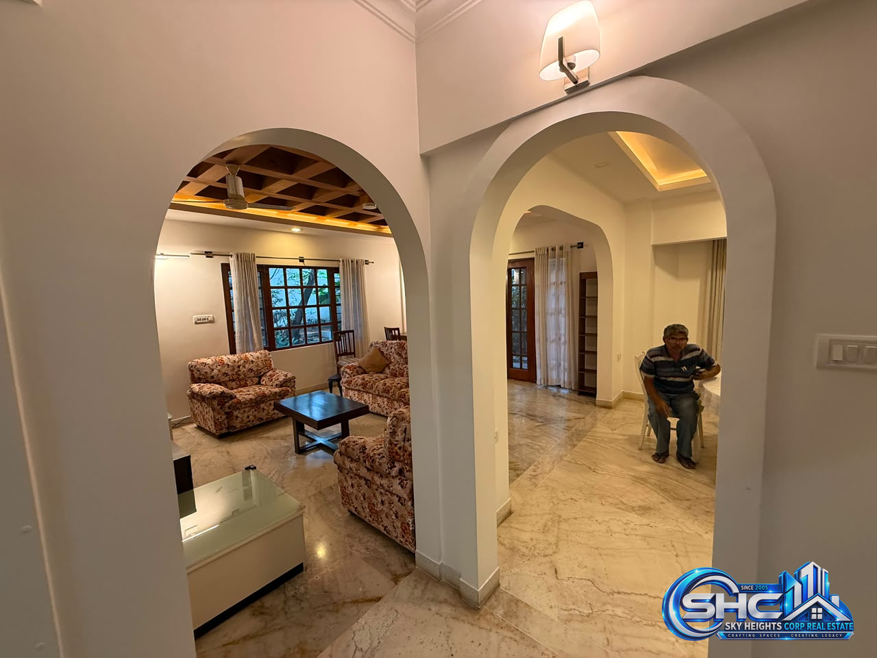 ✨ FOR RENT 📍OFF MG ROAD, BANGALORE ✨ in Ulsoor, Bengaluru - Photo 24 of 40