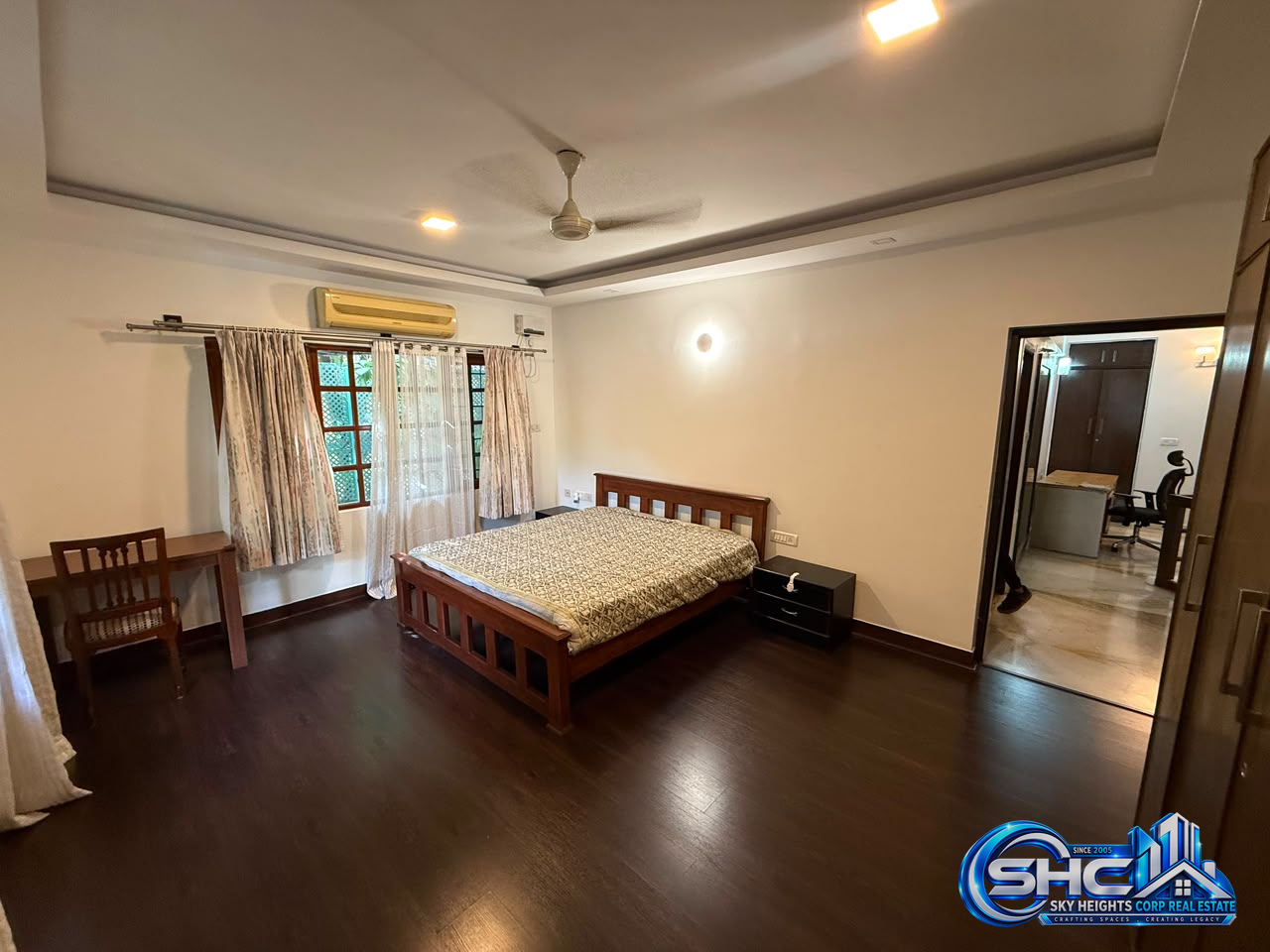 ✨ FOR RENT 📍OFF MG ROAD, BANGALORE ✨ in Ulsoor, Bengaluru - Photo 13 of 40