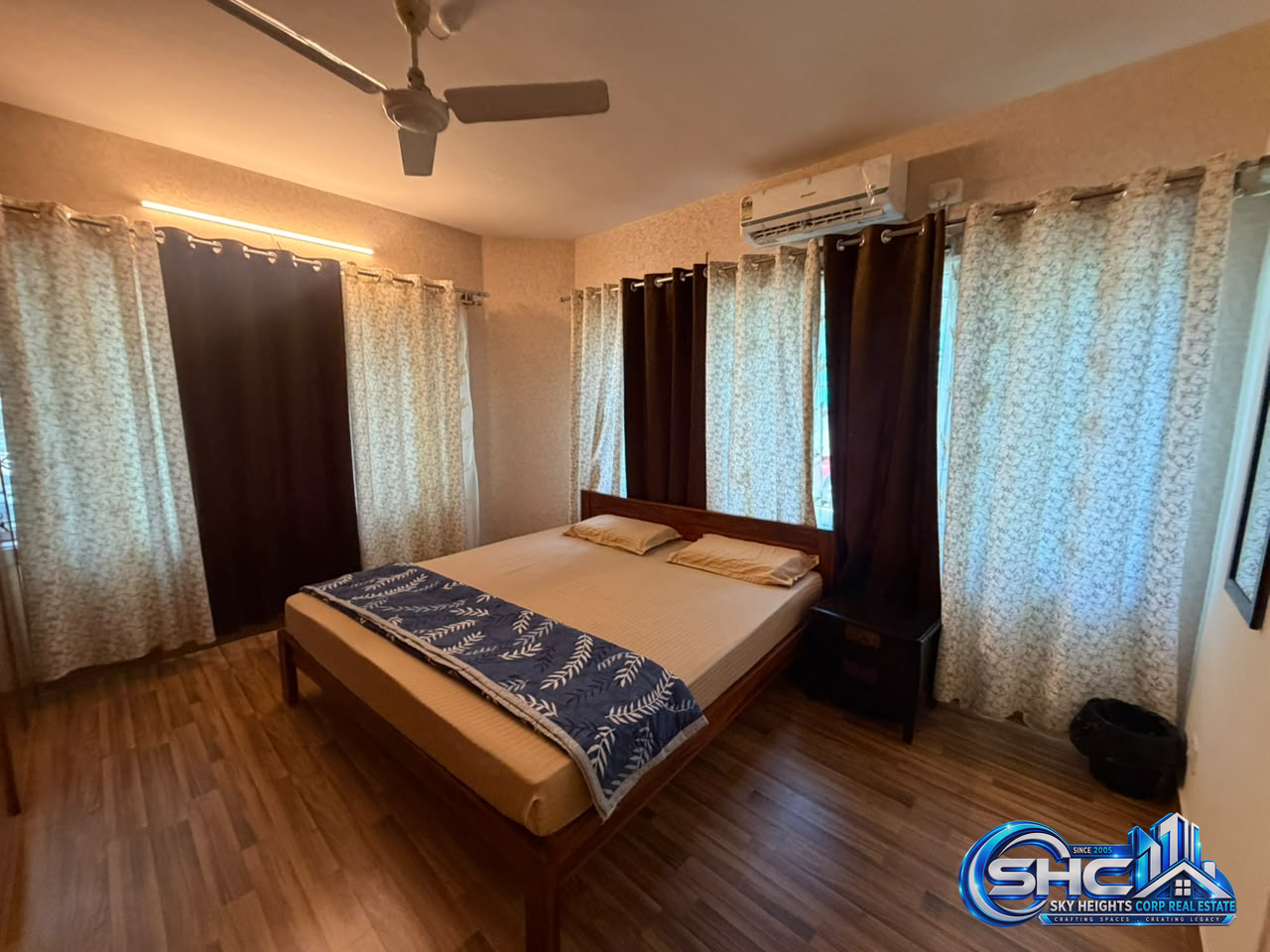 ✨FOR RENT 📍VITTAL MALLAYA ROAD , BANGALORE ✨ in Lavelle Road, Bengaluru - Photo 15 of 36