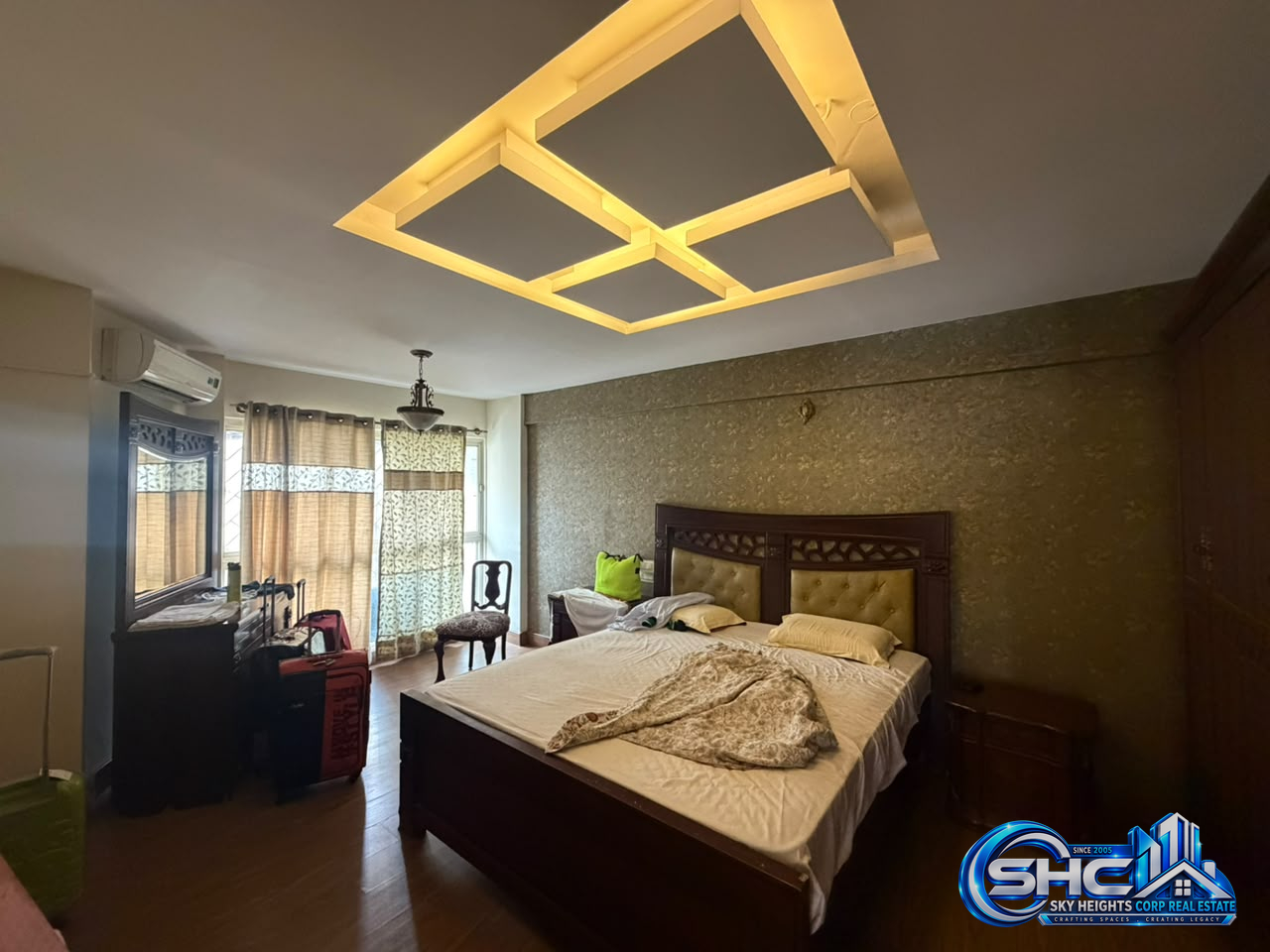 ✨FOR RENT 📍VITTAL MALLAYA ROAD , BANGALORE ✨ in Lavelle Road, Bengaluru - Photo 26 of 36