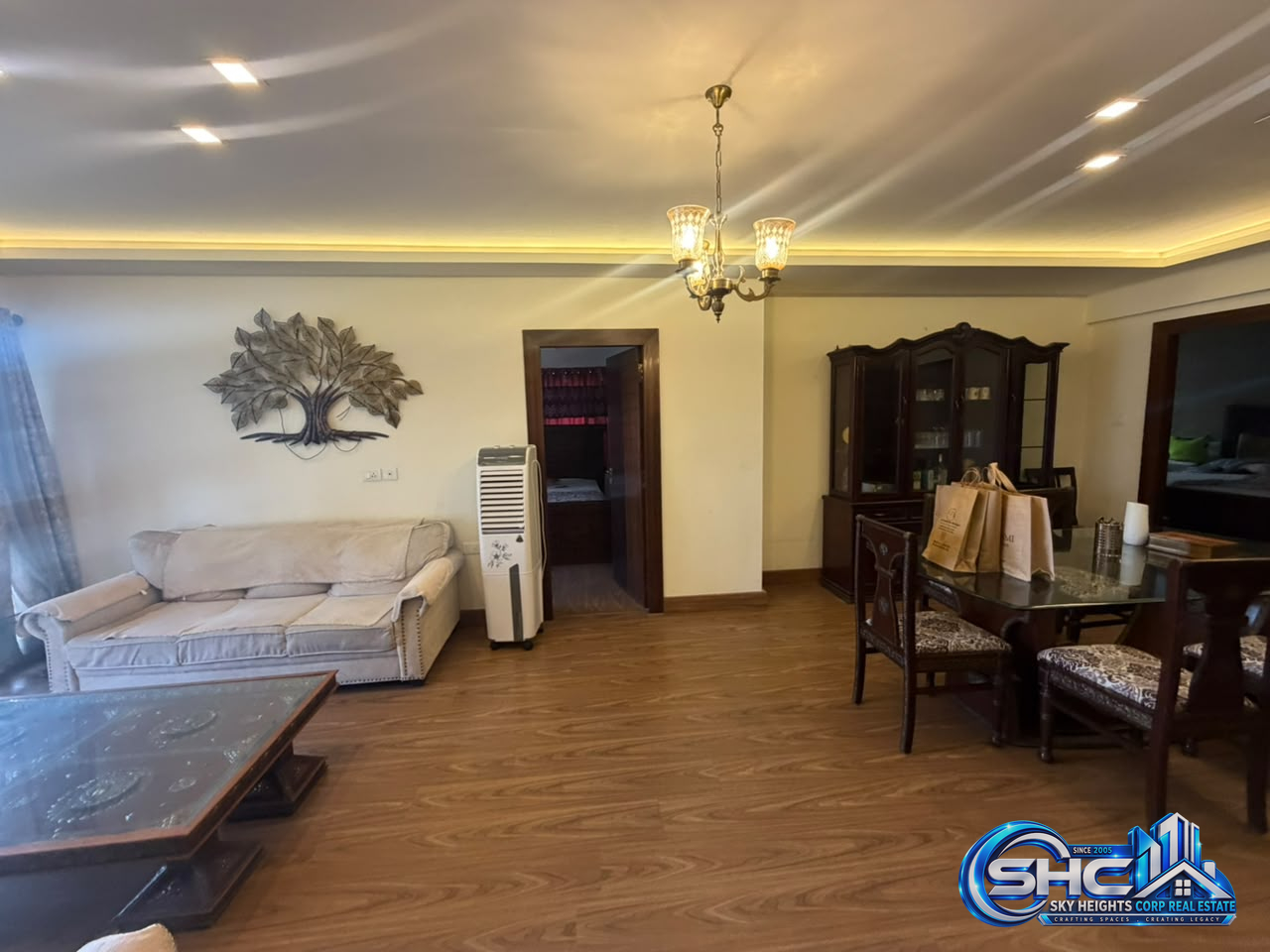✨FOR RENT 📍VITTAL MALLAYA ROAD , BANGALORE ✨ in Lavelle Road, Bengaluru - Photo 35 of 36