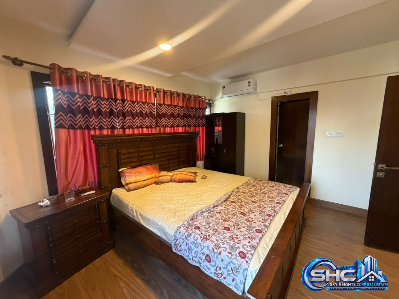 ✨FOR RENT 📍VITTAL MALLAYA ROAD , BANGALORE ✨ in Lavelle Road, Bengaluru - Photo 25 of 36
