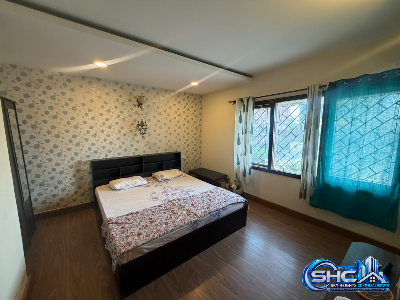 ✨FOR RENT 📍VITTAL MALLAYA ROAD , BANGALORE ✨ in Lavelle Road, Bengaluru - Photo 29 of 36