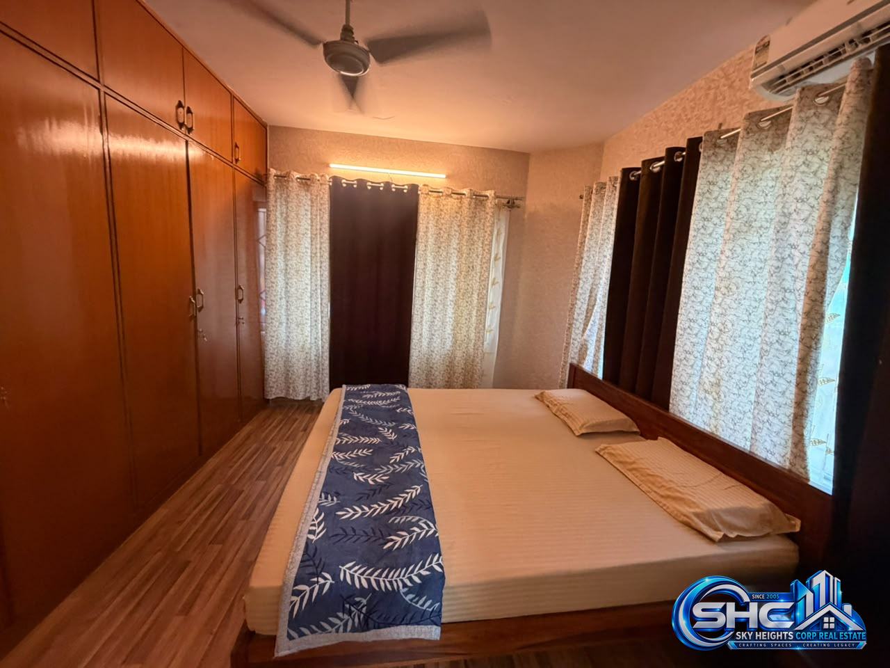 ✨FOR RENT 📍VITTAL MALLAYA ROAD , BANGALORE ✨ in Lavelle Road, Bengaluru - Photo 17 of 36
