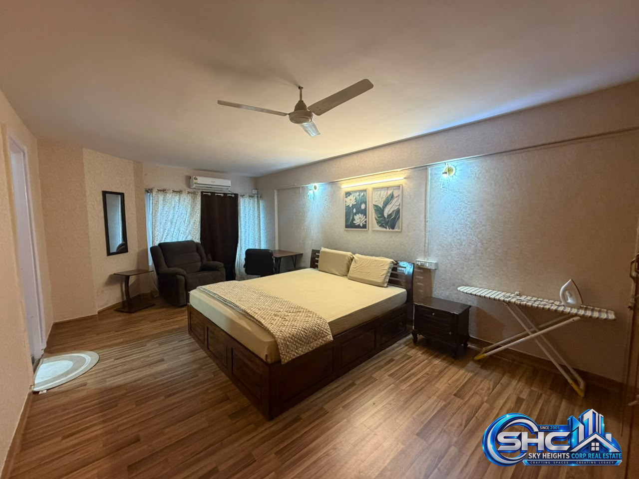 ✨FOR RENT 📍VITTAL MALLAYA ROAD , BANGALORE ✨ in Lavelle Road, Bengaluru - Photo 13 of 36