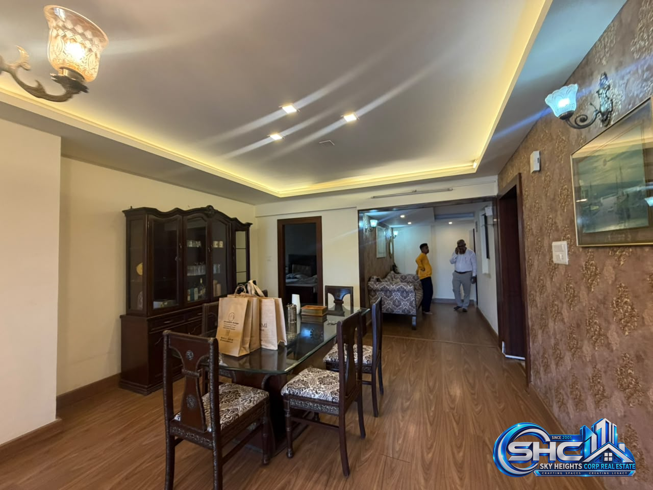 ✨FOR RENT 📍VITTAL MALLAYA ROAD , BANGALORE ✨ in Lavelle Road, Bengaluru - Photo 30 of 36
