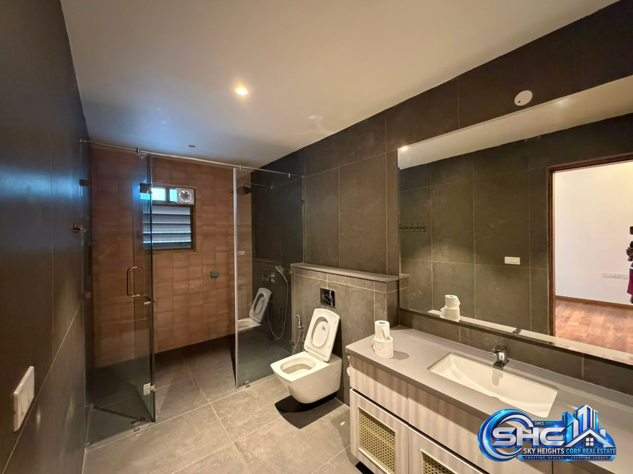 ✨FOR RENT 📍RICHMOND TOWN, BANGALORE ✨ in Richmond Town, Bengaluru - Photo 8 of 47