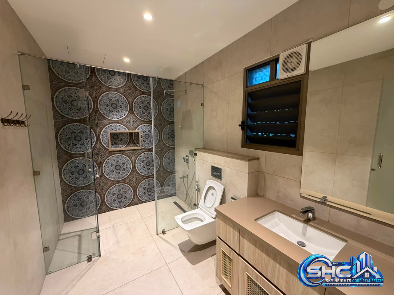 ✨FOR RENT 📍RICHMOND TOWN, BANGALORE ✨ in Richmond Town, Bengaluru - Photo 17 of 47