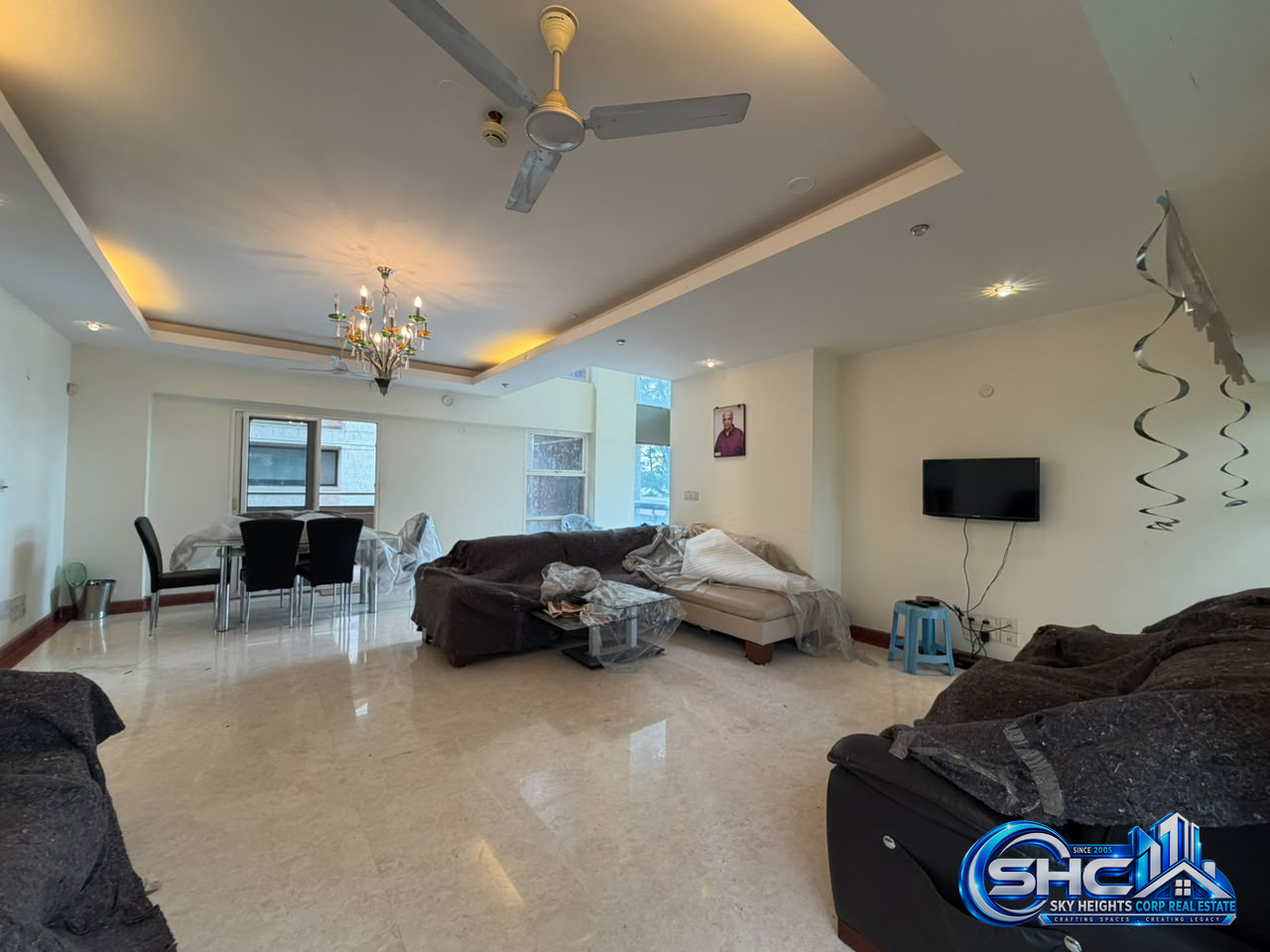 ✨ FOR RENT 📍RACECOURSE ROAD, BANGALORE ✨ in RACE COURSE ROAD, Bengaluru - Photo 22 of 43