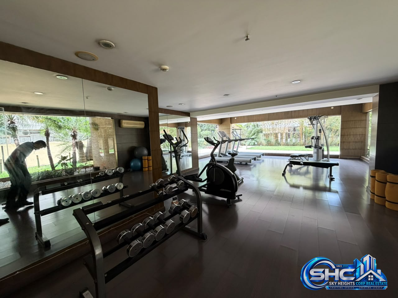 ✨ FOR RENT 📍RACECOURSE ROAD, BANGALORE ✨ in RACE COURSE ROAD, Bengaluru - Photo 34 of 43