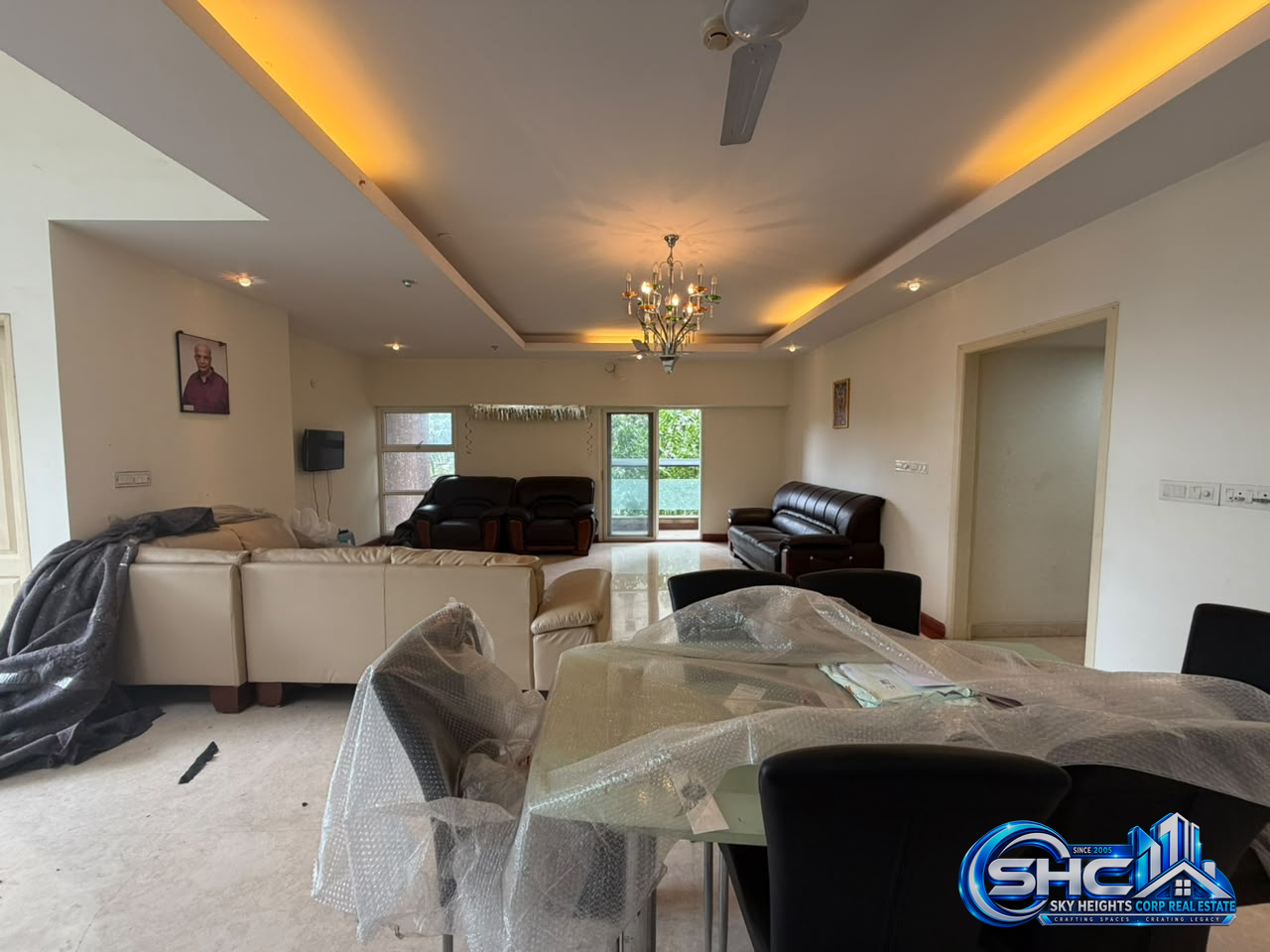 ✨ FOR RENT 📍RACECOURSE ROAD, BANGALORE ✨ in RACE COURSE ROAD, Bengaluru - Photo 30 of 43