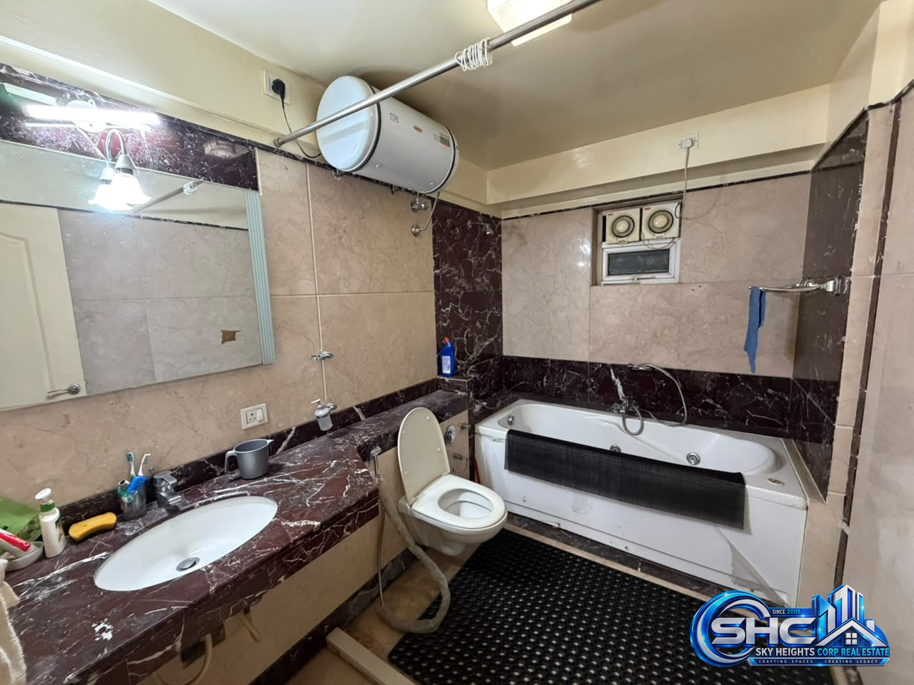 ✨ FOR RENT 📍RACECOURSE ROAD, BANGALORE ✨ in RACE COURSE ROAD, Bengaluru - Photo 13 of 43