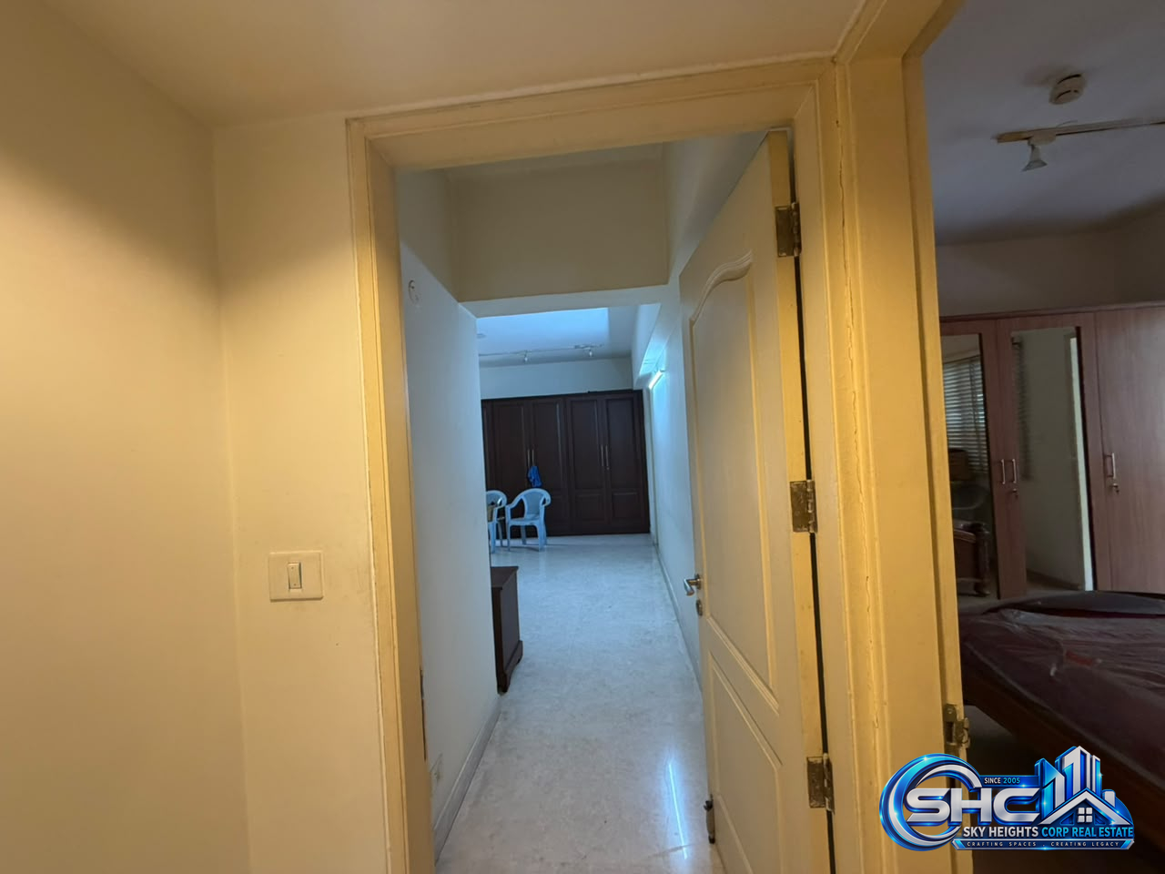 ✨ FOR RENT 📍RACECOURSE ROAD, BANGALORE ✨ in RACE COURSE ROAD, Bengaluru - Photo 24 of 43