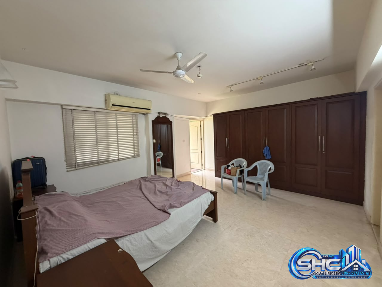 ✨ FOR RENT 📍RACECOURSE ROAD, BANGALORE ✨ in RACE COURSE ROAD, Bengaluru - Photo 12 of 43