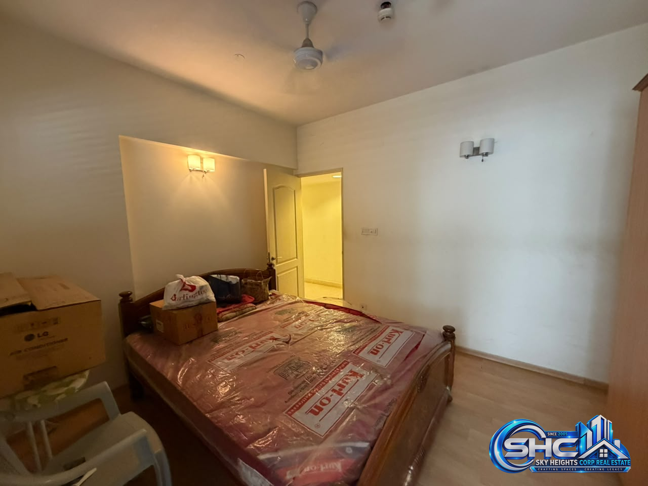 ✨ FOR RENT 📍RACECOURSE ROAD, BANGALORE ✨ in RACE COURSE ROAD, Bengaluru - Photo 3 of 43