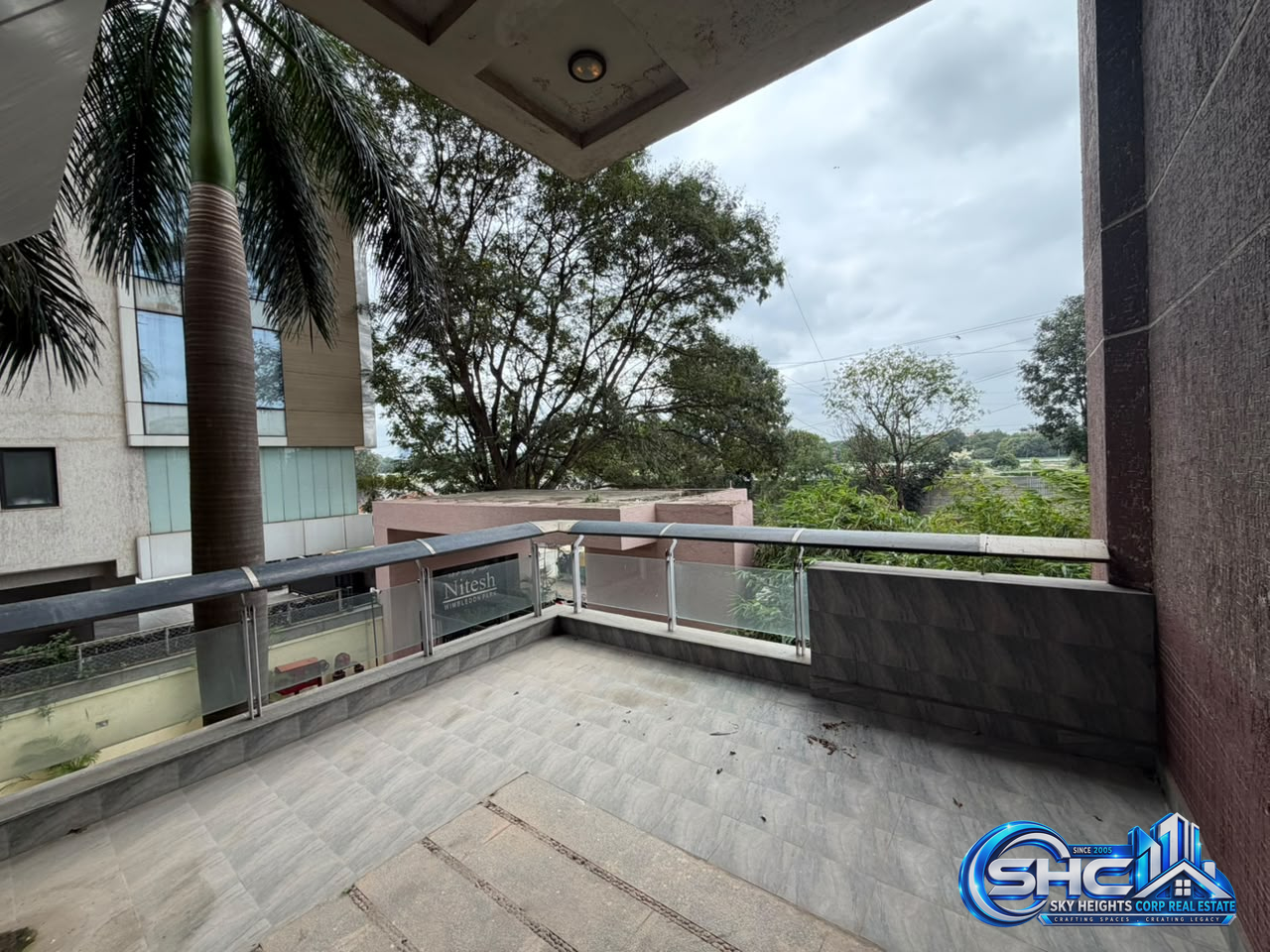 ✨ FOR RENT 📍RACECOURSE ROAD, BANGALORE ✨ in RACE COURSE ROAD, Bengaluru - Photo 27 of 43