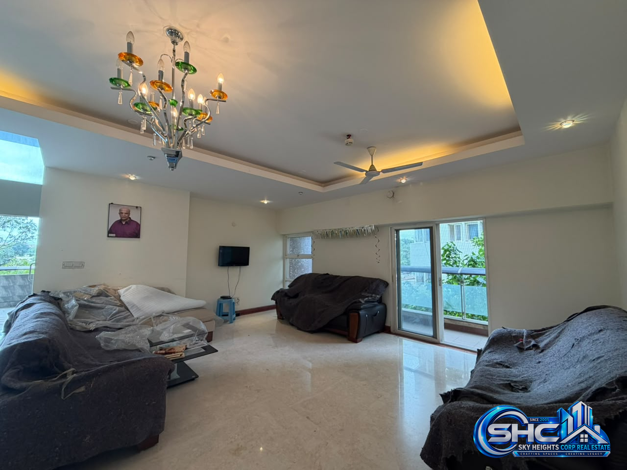 ✨ FOR RENT 📍RACECOURSE ROAD, BANGALORE ✨ in RACE COURSE ROAD, Bengaluru - Photo 10 of 43