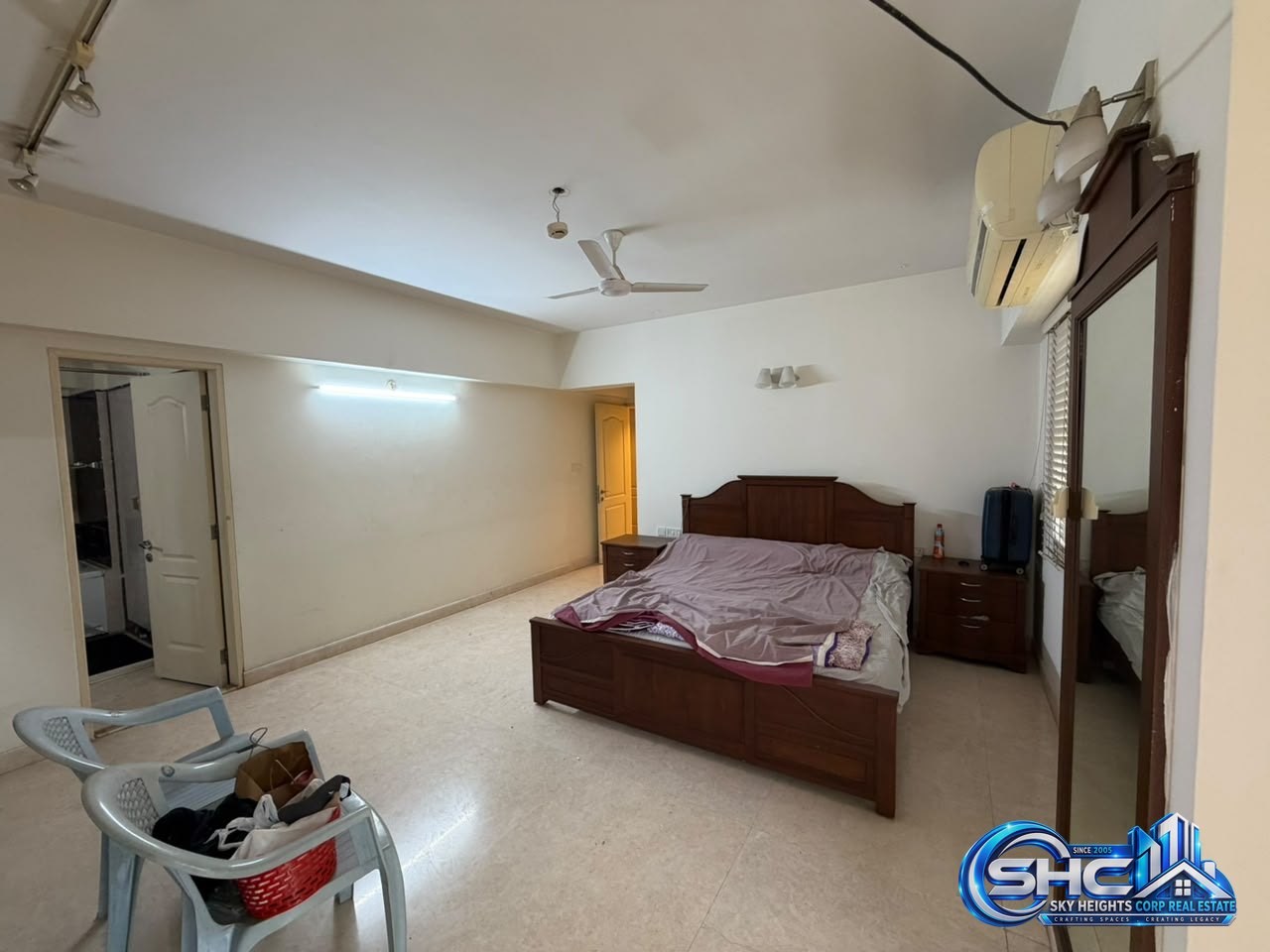 ✨ FOR RENT 📍RACECOURSE ROAD, BANGALORE ✨ in RACE COURSE ROAD, Bengaluru - Photo 11 of 43