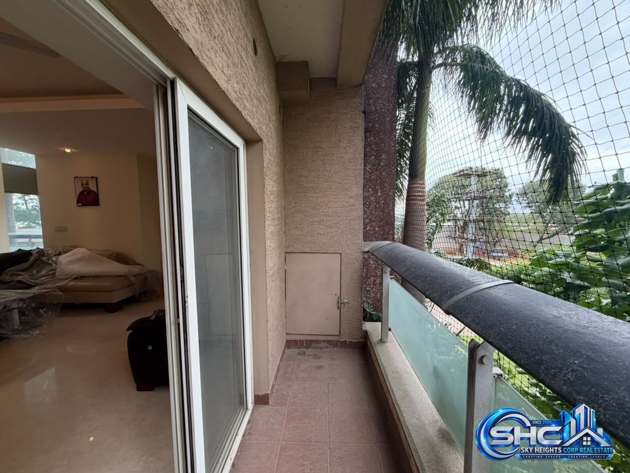 ✨ FOR RENT 📍RACECOURSE ROAD, BANGALORE ✨ in RACE COURSE ROAD, Bengaluru - Photo 18 of 43