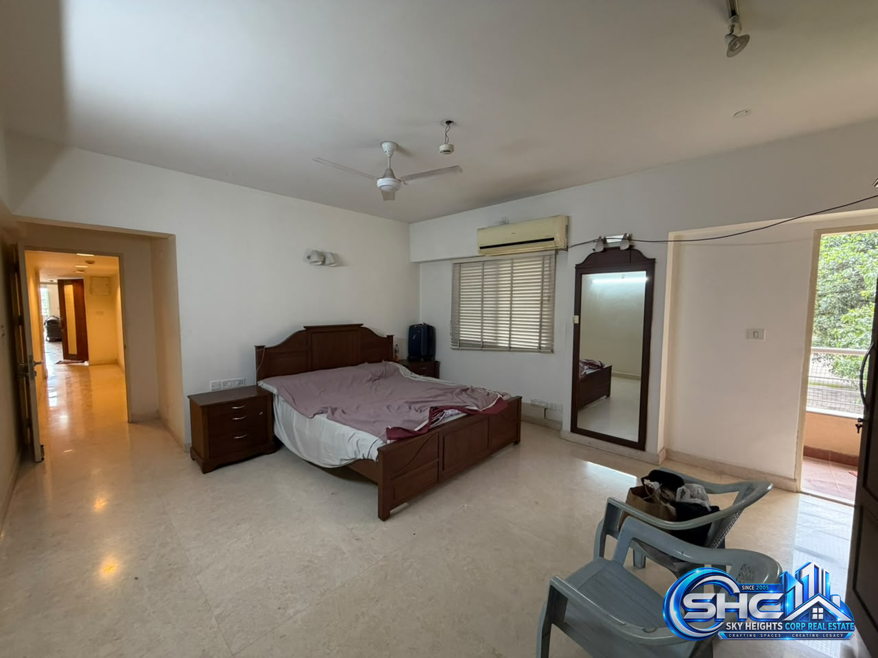 ✨ FOR RENT 📍RACECOURSE ROAD, BANGALORE ✨ in RACE COURSE ROAD, Bengaluru - Photo 2 of 43
