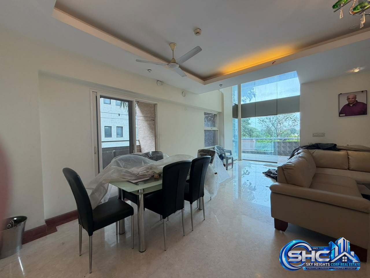 ✨ FOR RENT 📍RACECOURSE ROAD, BANGALORE ✨ in RACE COURSE ROAD, Bengaluru - Photo 33 of 43