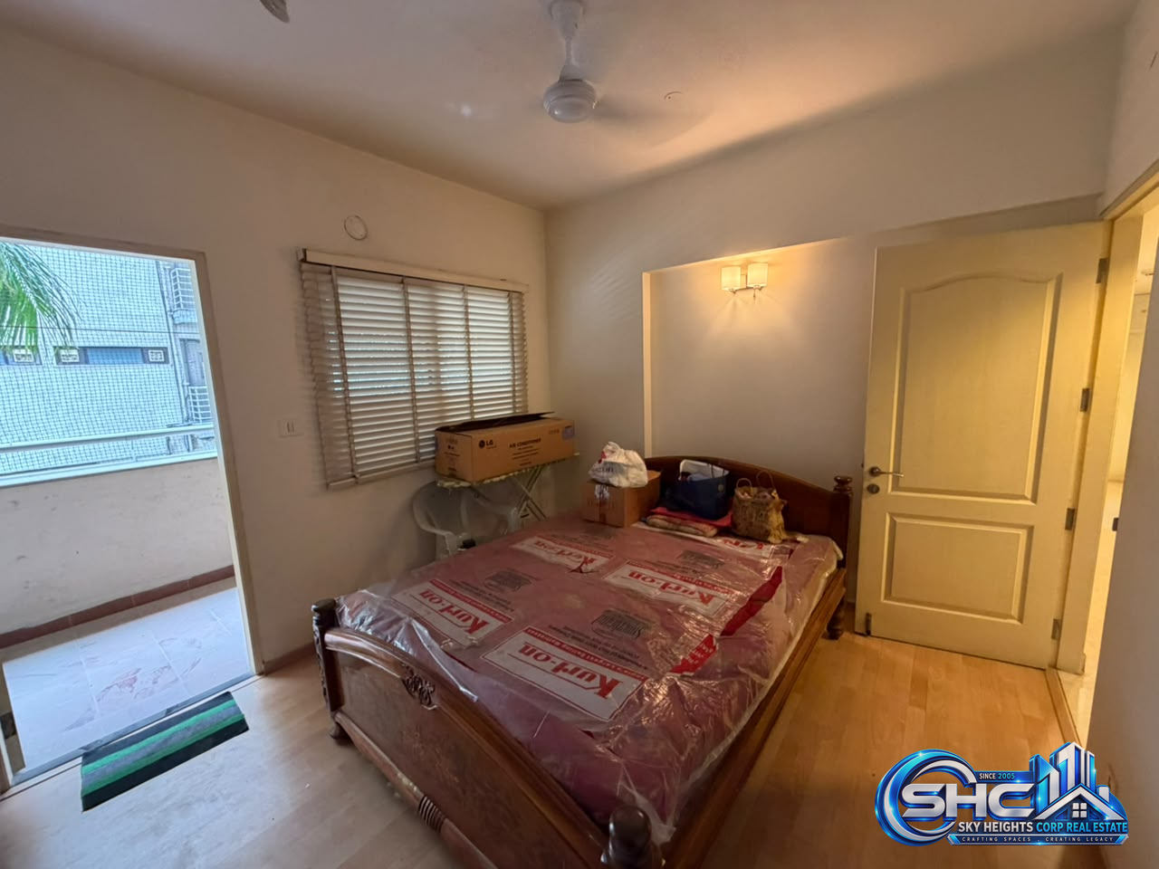 ✨ FOR RENT 📍RACECOURSE ROAD, BANGALORE ✨ in RACE COURSE ROAD, Bengaluru - Photo 5 of 43