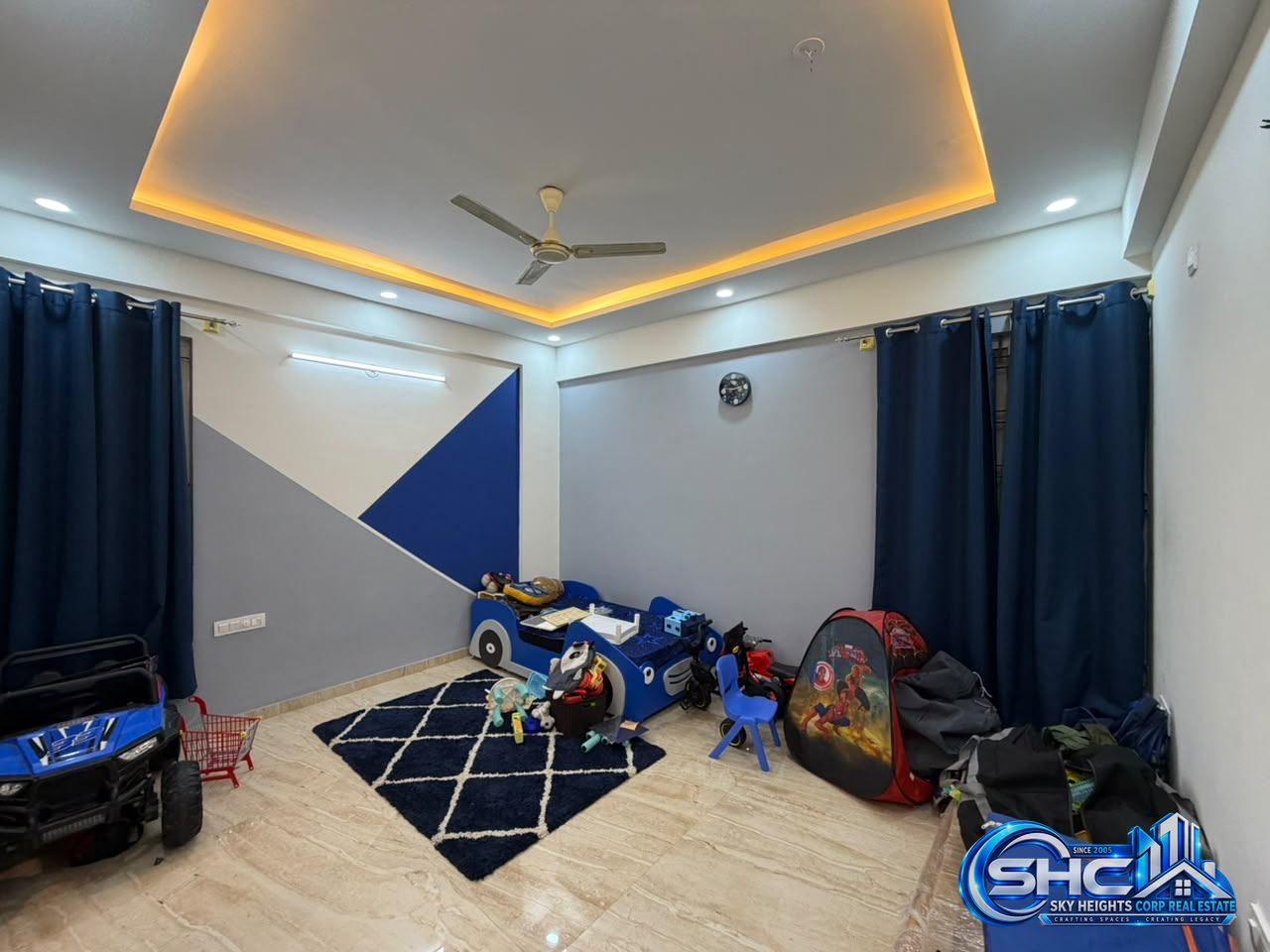 ✨FOR RENT 📍RICHMOND TOWN, BANGALORE ✨ in Richmond Town, Bengaluru - Photo 26 of 33