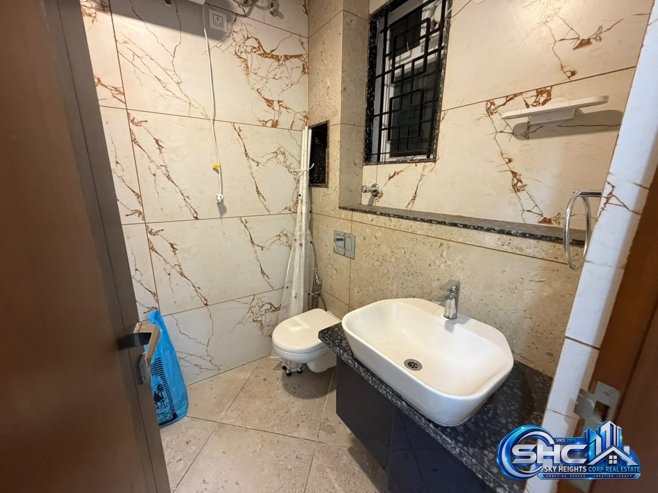 ✨FOR RENT 📍RICHMOND TOWN, BANGALORE ✨ in Richmond Town, Bengaluru - Photo 9 of 33
