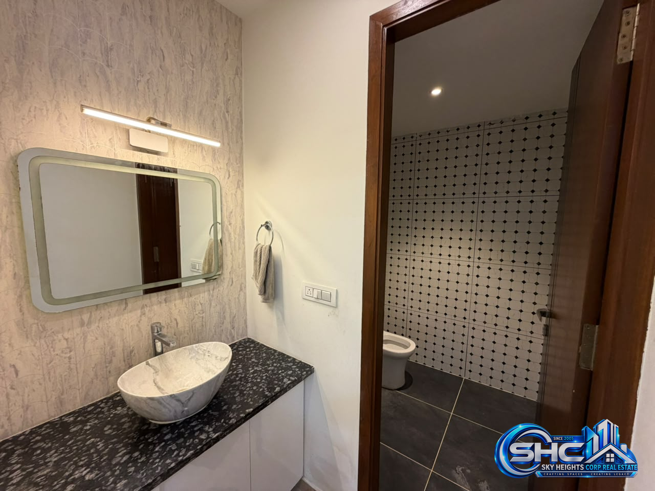 ✨FOR RENT 📍RICHMOND TOWN, BANGALORE ✨ in Richmond Town, Bengaluru - Photo 11 of 33
