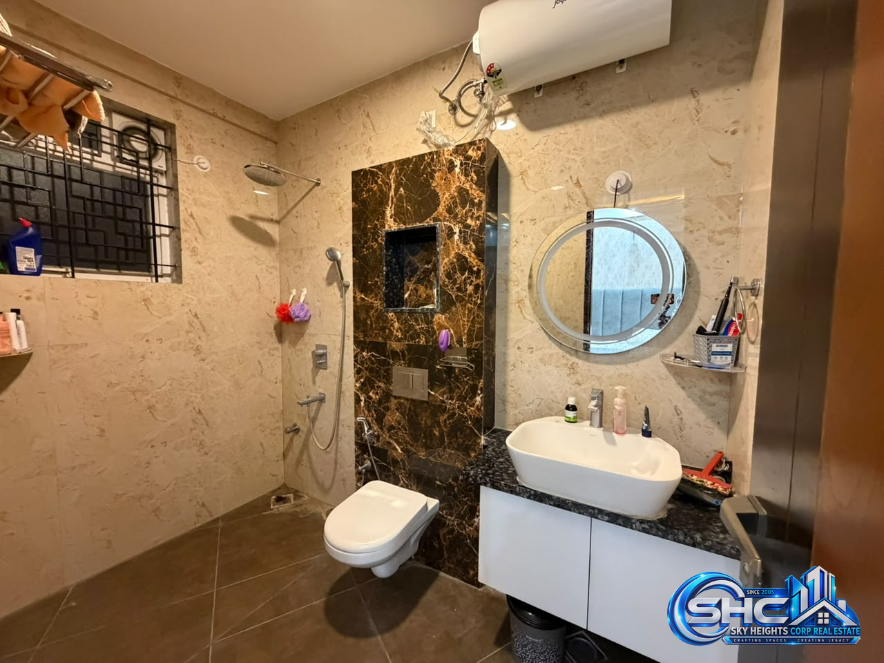 ✨FOR RENT 📍RICHMOND TOWN, BANGALORE ✨ in Richmond Town, Bengaluru - Photo 22 of 33
