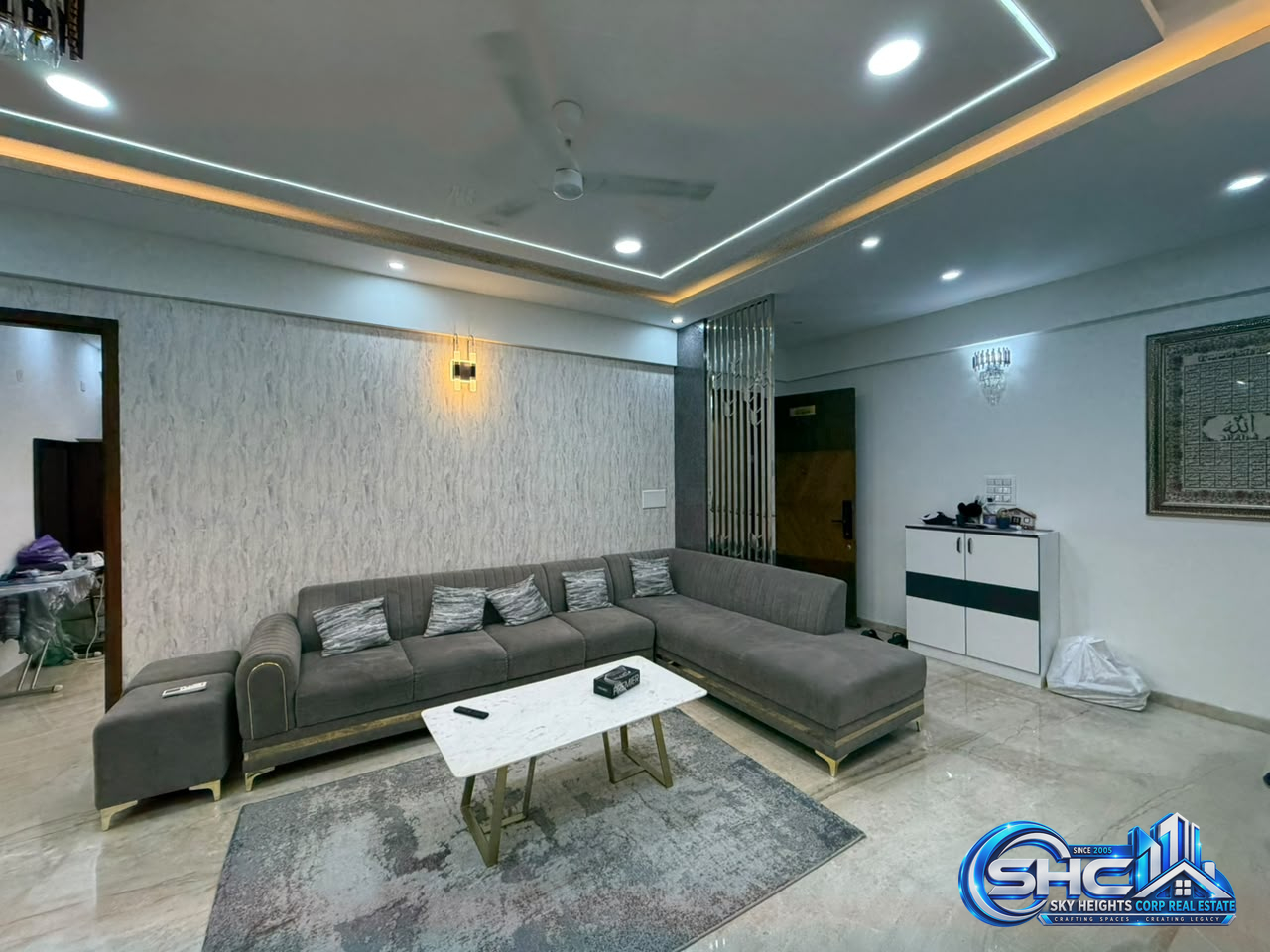 ✨FOR RENT 📍RICHMOND TOWN, BANGALORE ✨ in Richmond Town, Bengaluru - Photo 6 of 33