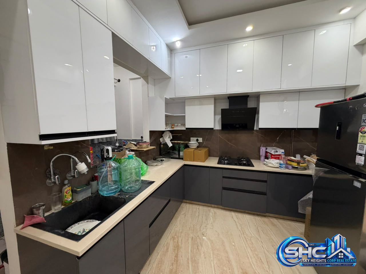 ✨FOR RENT 📍RICHMOND TOWN, BANGALORE ✨ in Richmond Town, Bengaluru - Photo 12 of 33
