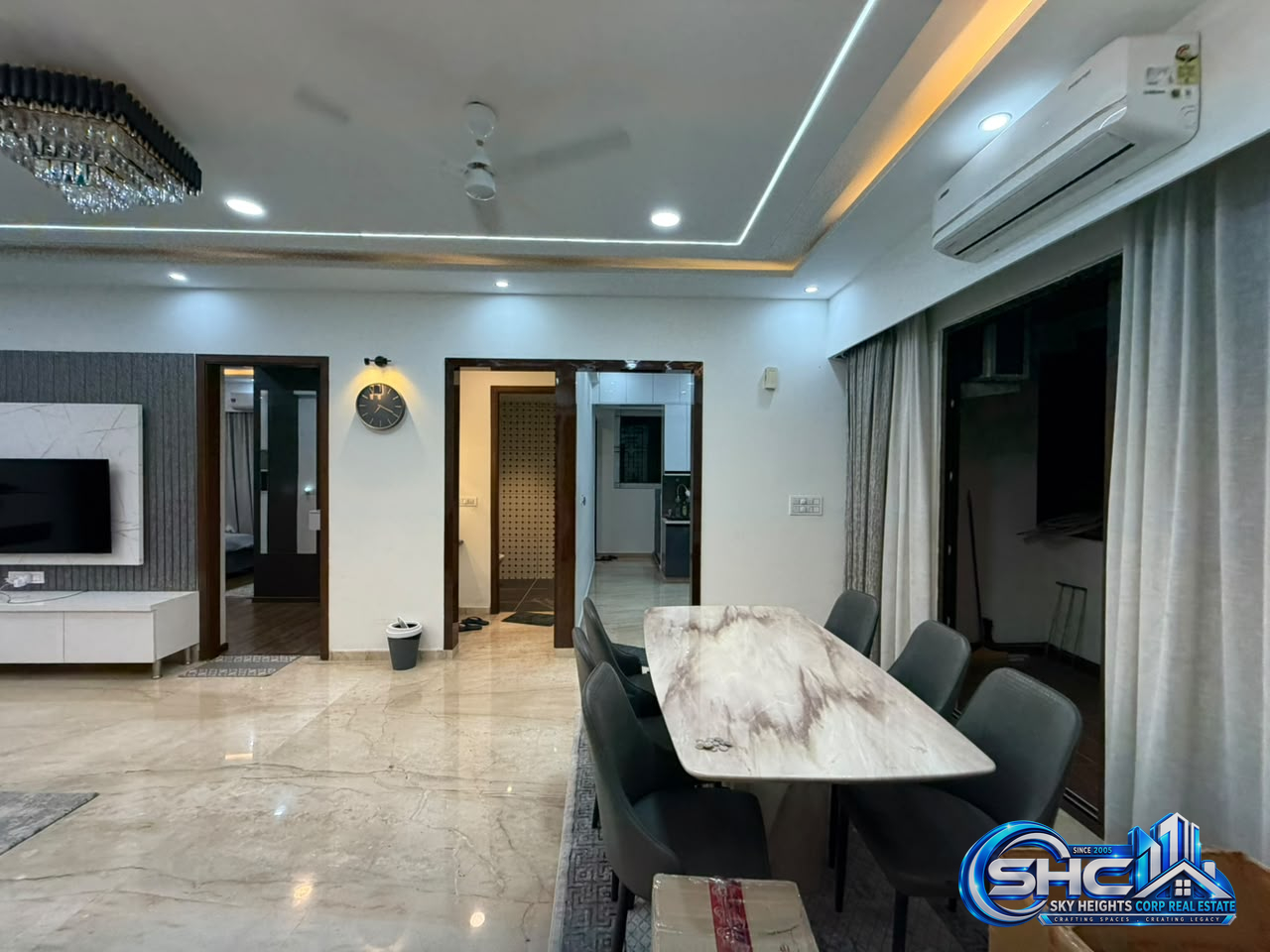✨FOR RENT 📍RICHMOND TOWN, BANGALORE ✨ in Richmond Town, Bengaluru - Photo 23 of 33
