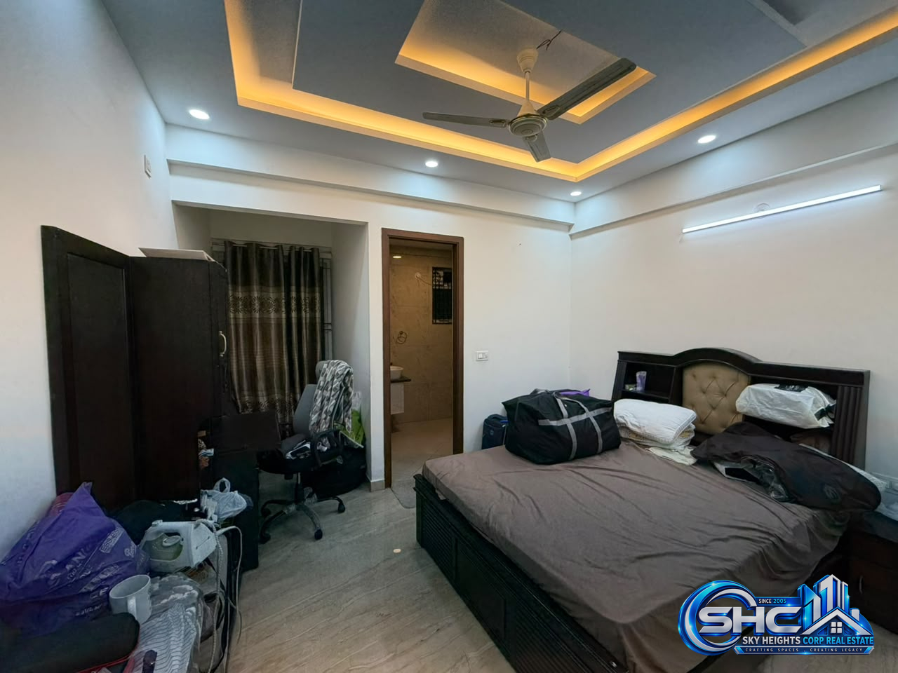 ✨FOR RENT 📍RICHMOND TOWN, BANGALORE ✨ in Richmond Town, Bengaluru - Photo 16 of 33