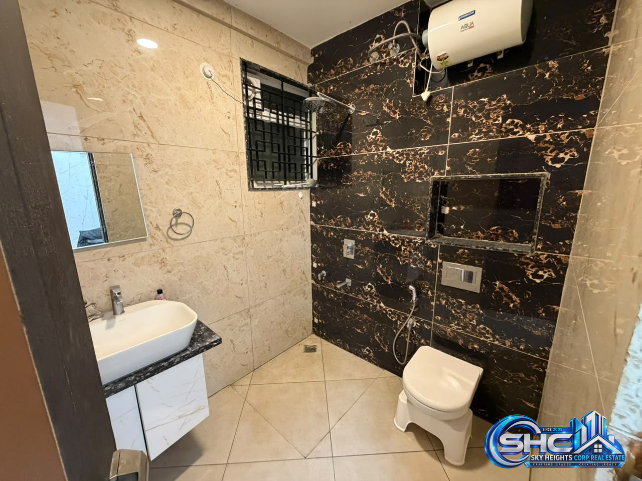 ✨FOR RENT 📍RICHMOND TOWN, BANGALORE ✨ in Richmond Town, Bengaluru - Photo 29 of 33