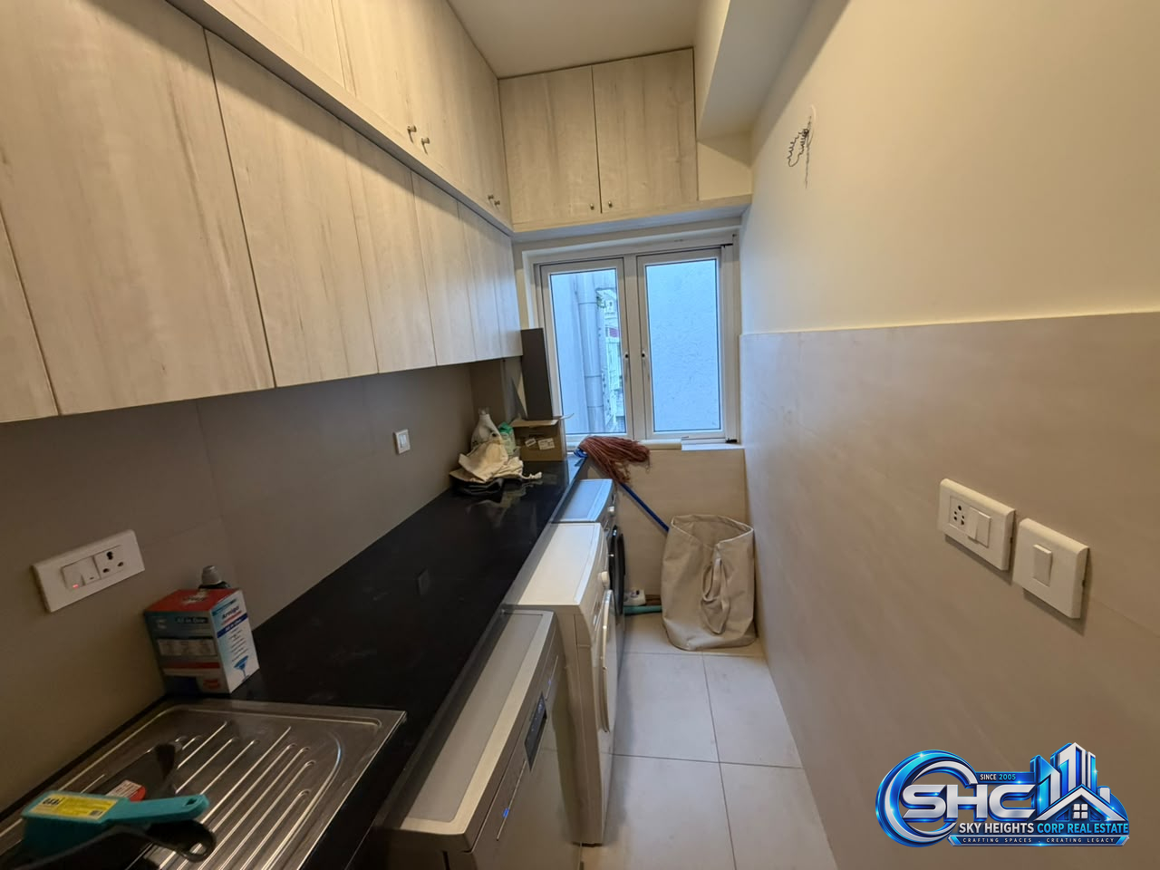 ✨FOR RENT 📍HAYES ROAD, BANGALORE ✨ in HAYES ROAD, Bengaluru - Photo 24 of 36