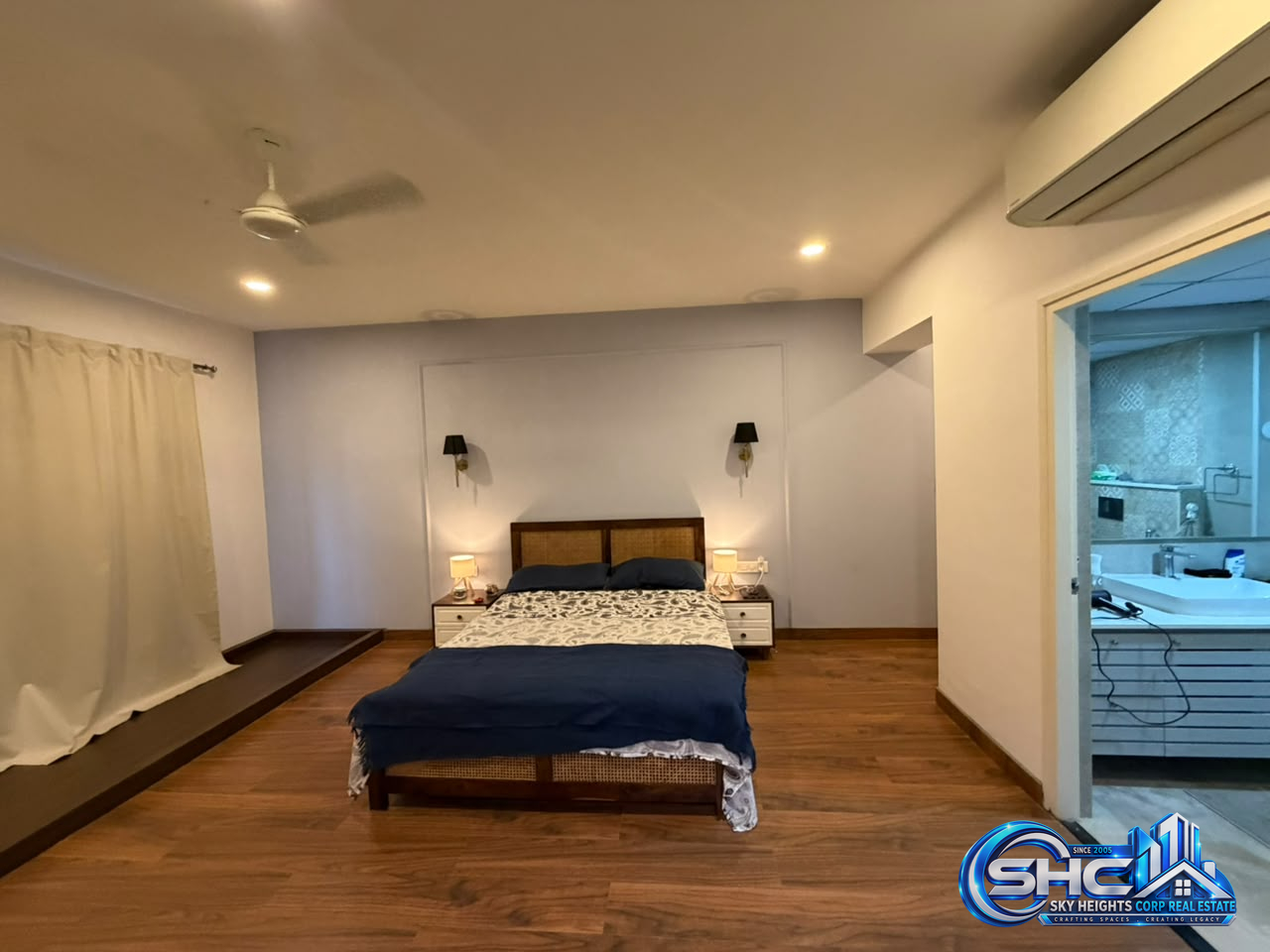 ✨FOR RENT 📍HAYES ROAD, BANGALORE ✨ in HAYES ROAD, Bengaluru - Photo 7 of 36