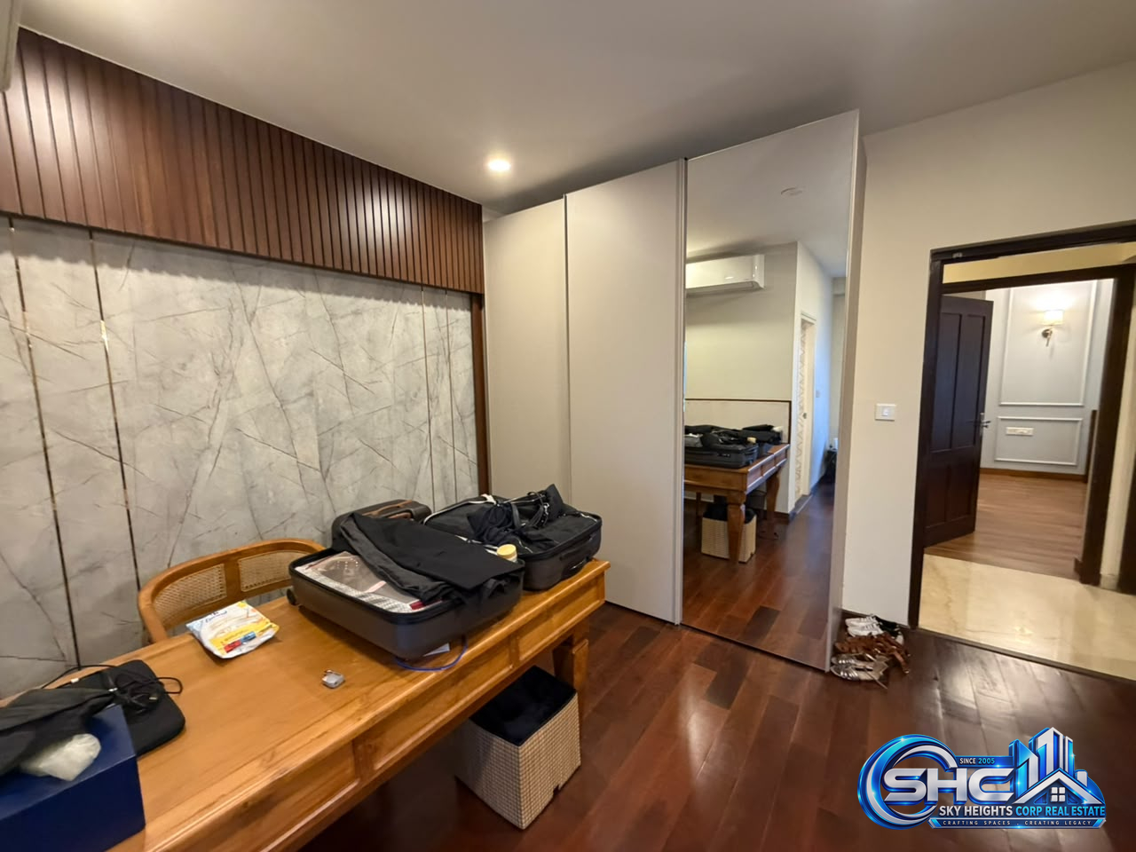 ✨FOR RENT 📍HAYES ROAD, BANGALORE ✨ in HAYES ROAD, Bengaluru - Photo 20 of 36
