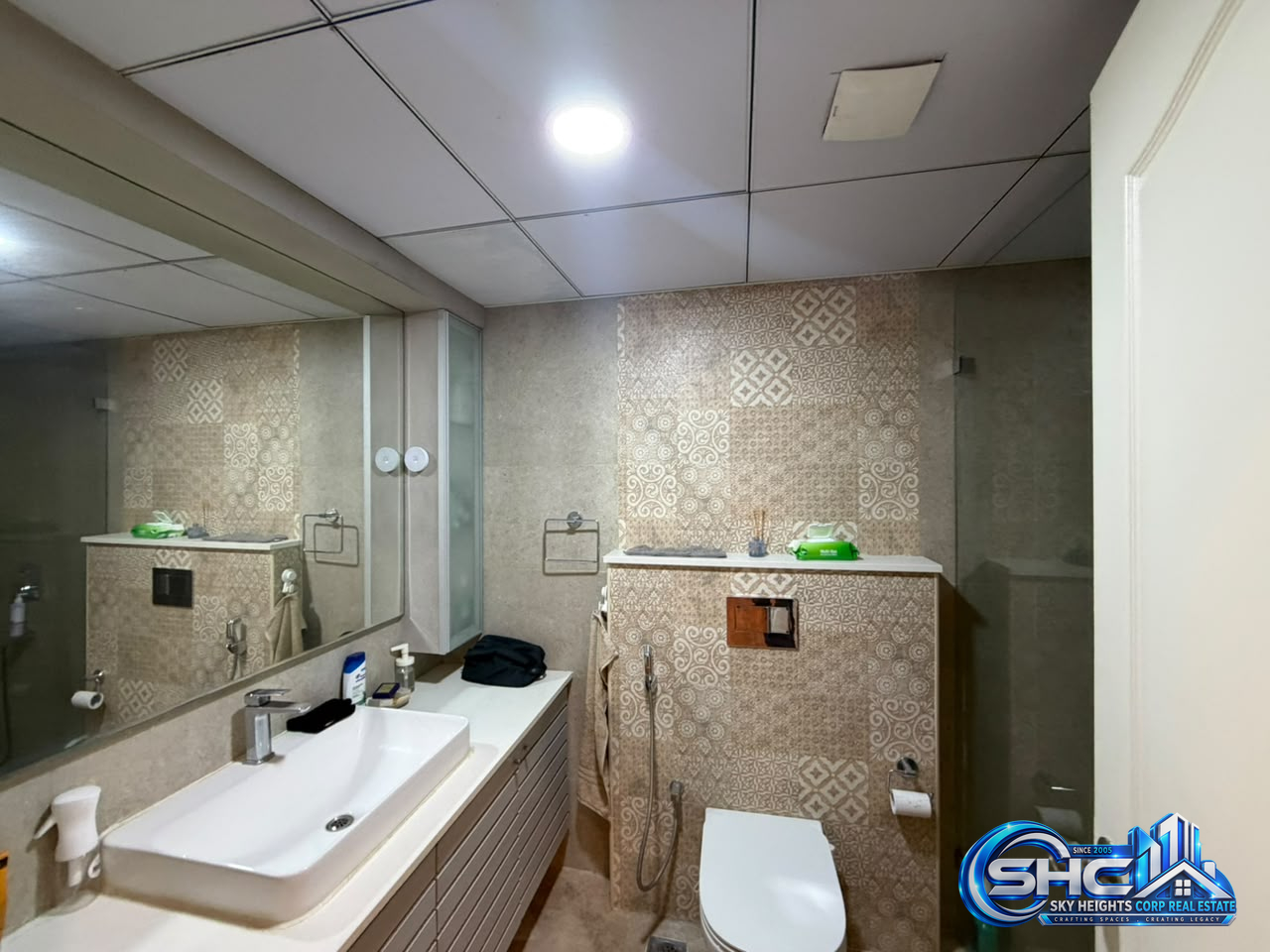 ✨FOR RENT 📍HAYES ROAD, BANGALORE ✨ in HAYES ROAD, Bengaluru - Photo 3 of 36