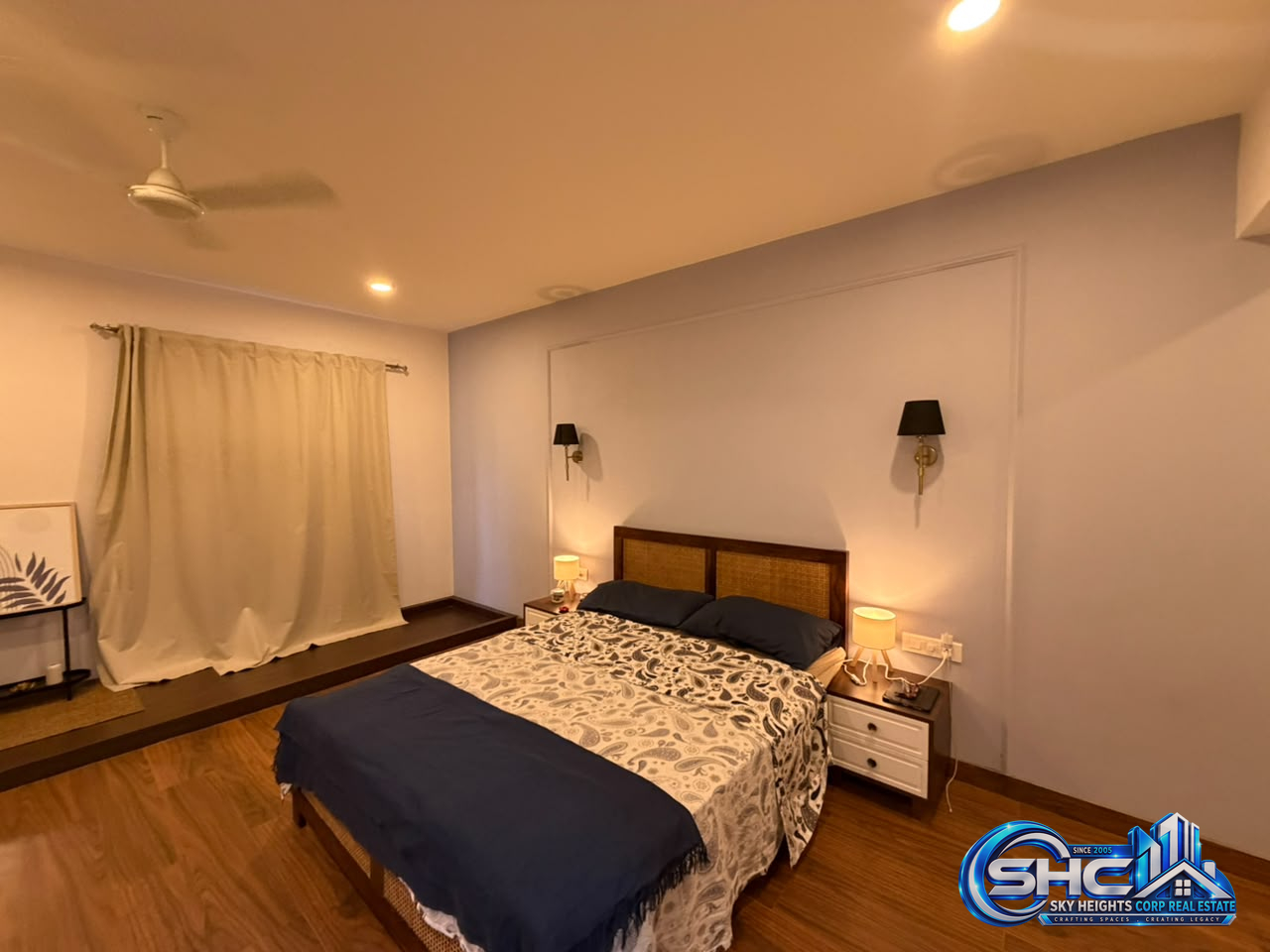 ✨FOR RENT 📍HAYES ROAD, BANGALORE ✨ in HAYES ROAD, Bengaluru - Photo 2 of 36