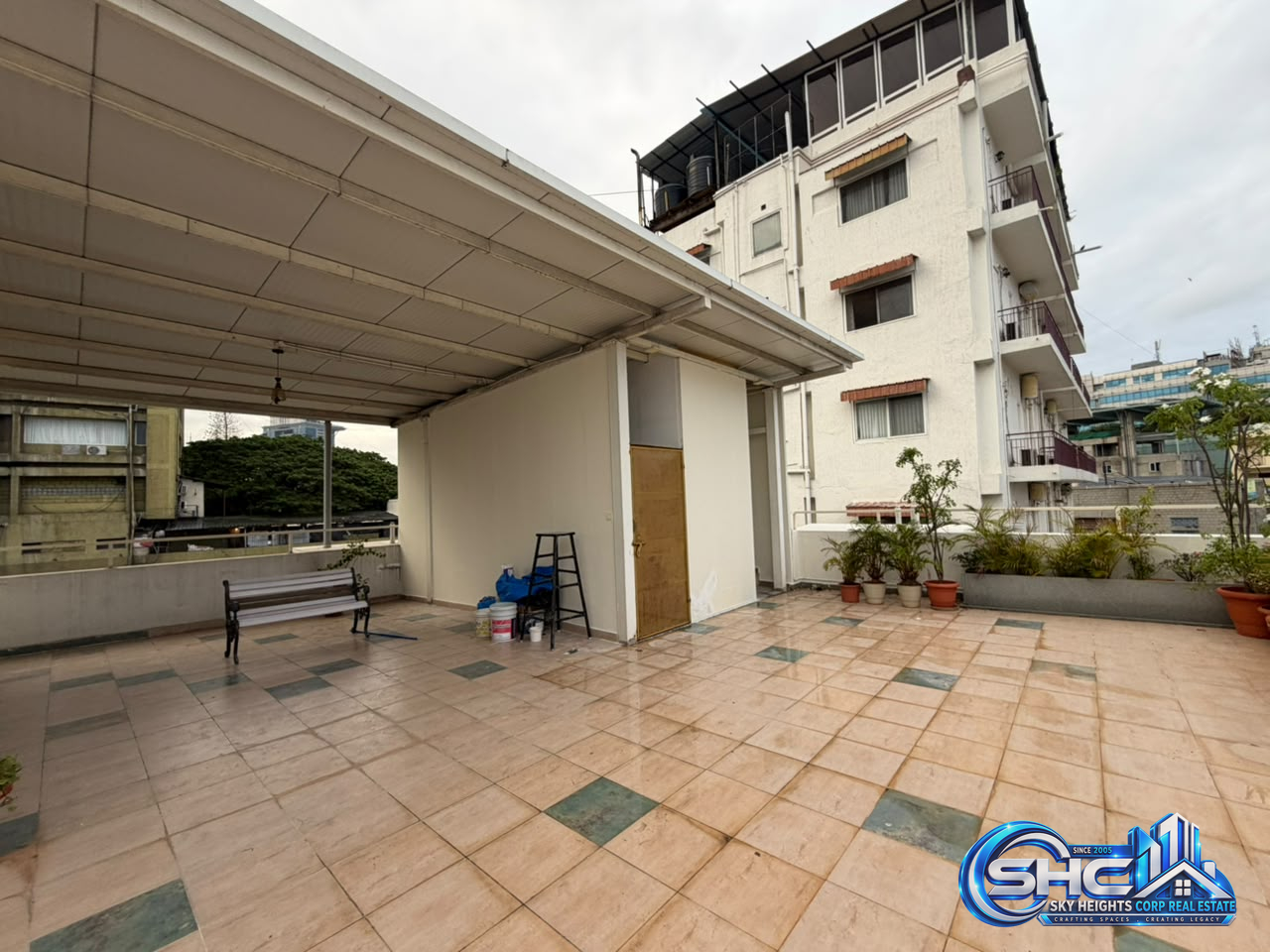 ✨FOR RENT 📍HAYES ROAD, BANGALORE ✨ in HAYES ROAD, Bengaluru - Photo 30 of 36