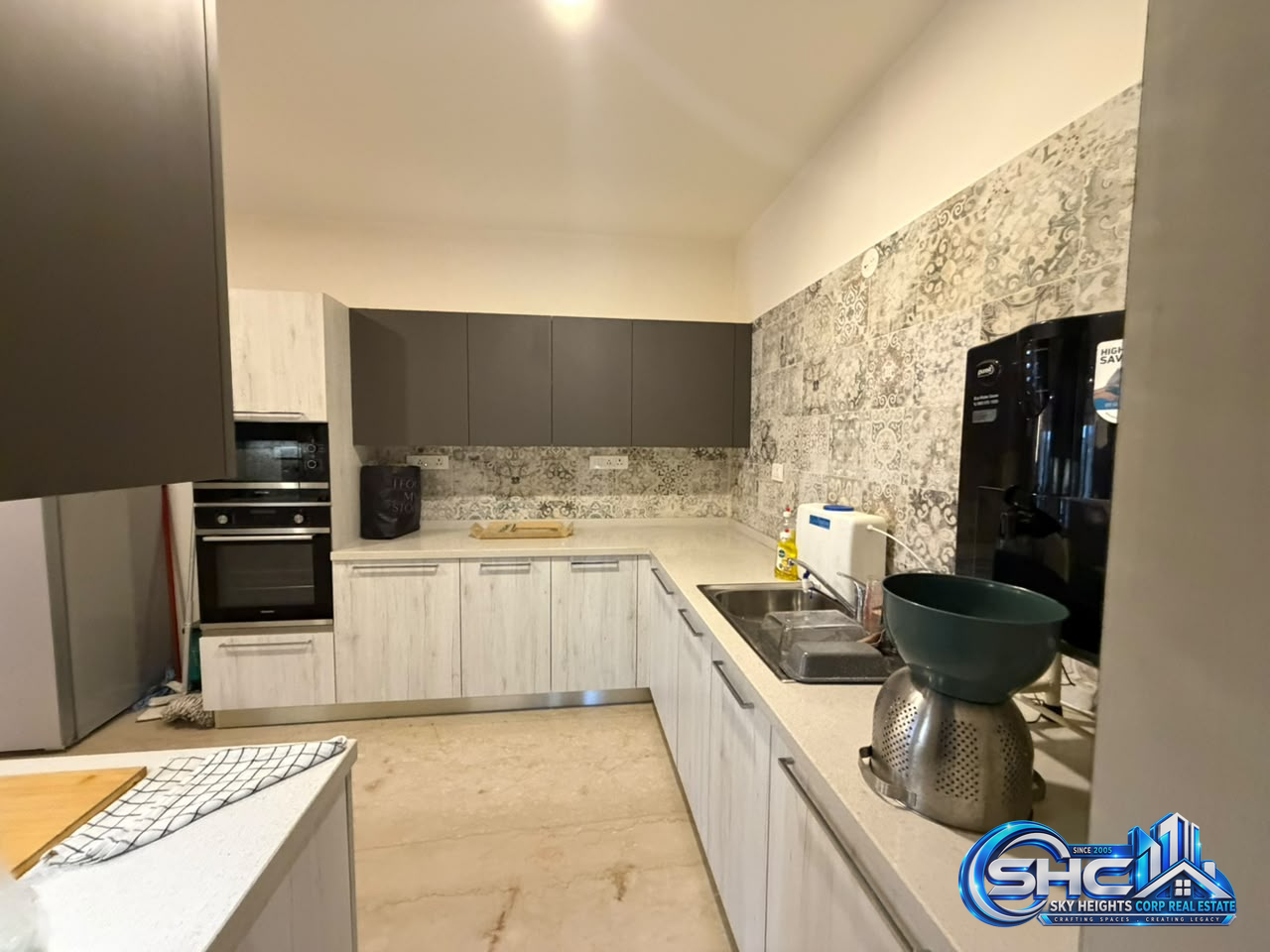 ✨FOR RENT 📍HAYES ROAD, BANGALORE ✨ in HAYES ROAD, Bengaluru - Photo 28 of 36