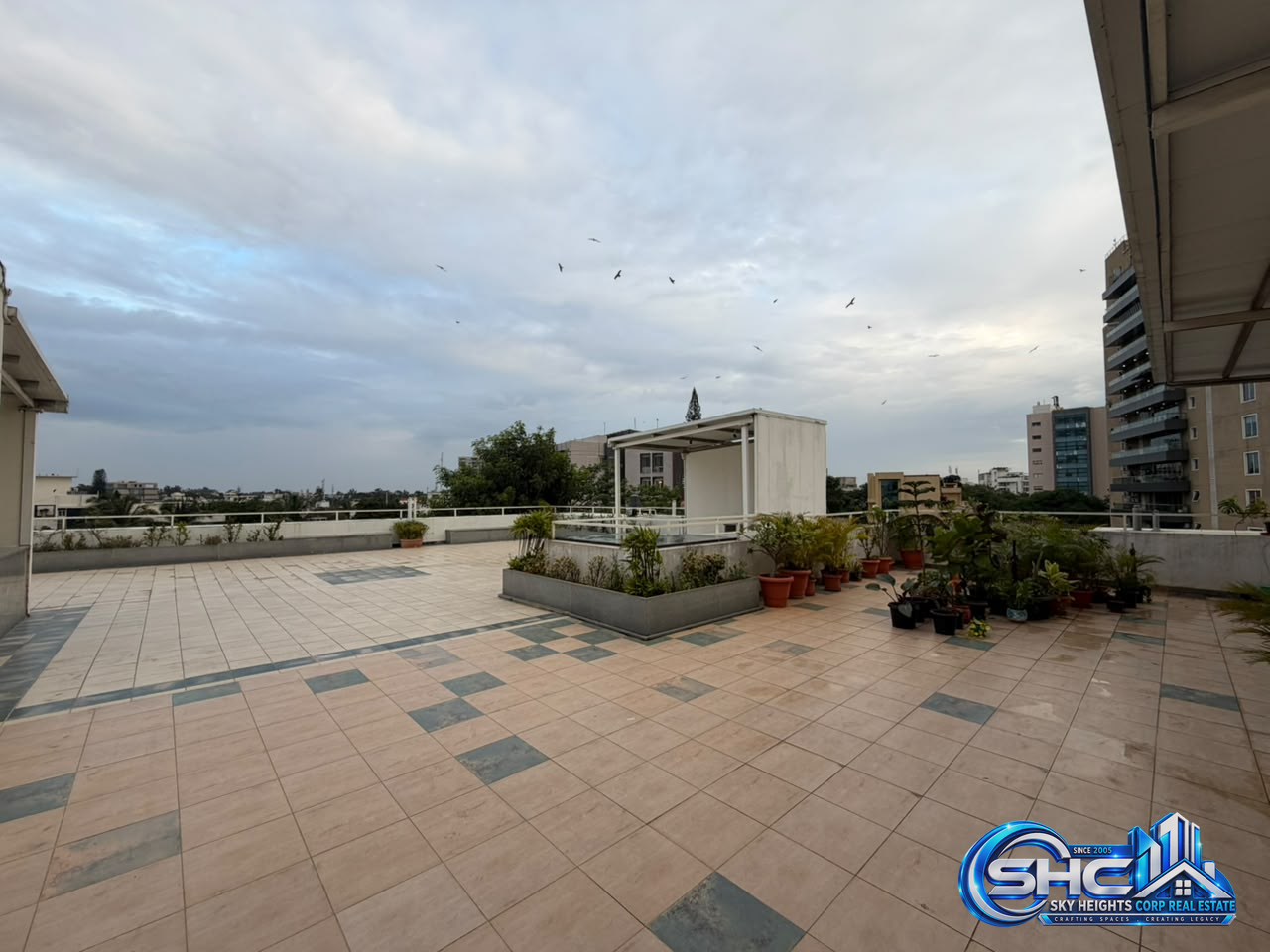 ✨FOR RENT 📍HAYES ROAD, BANGALORE ✨ in HAYES ROAD, Bengaluru - Photo 32 of 36
